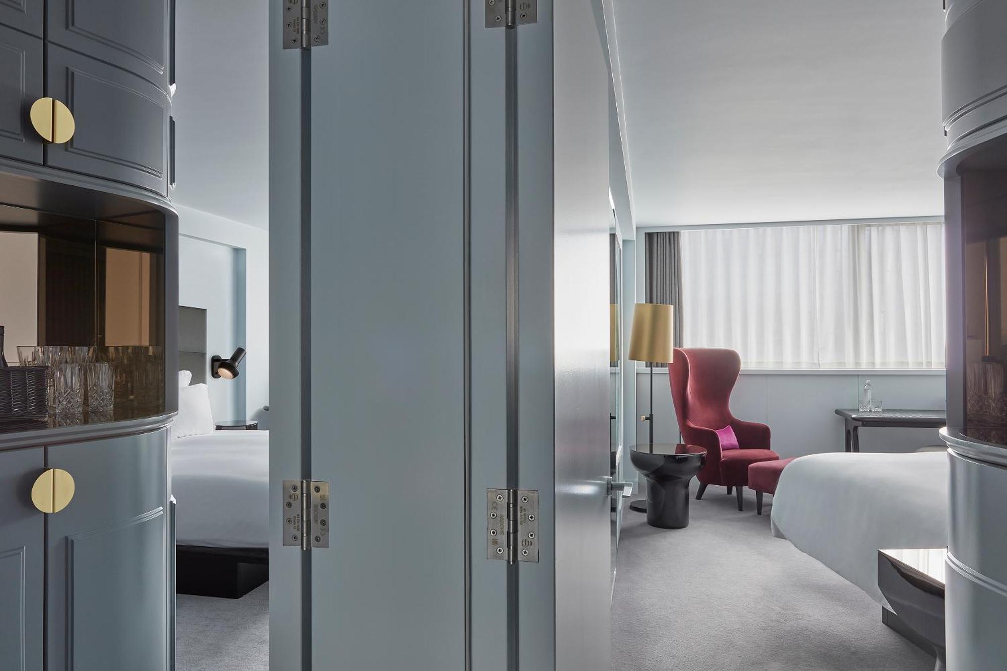 Sea Containers Hotel London