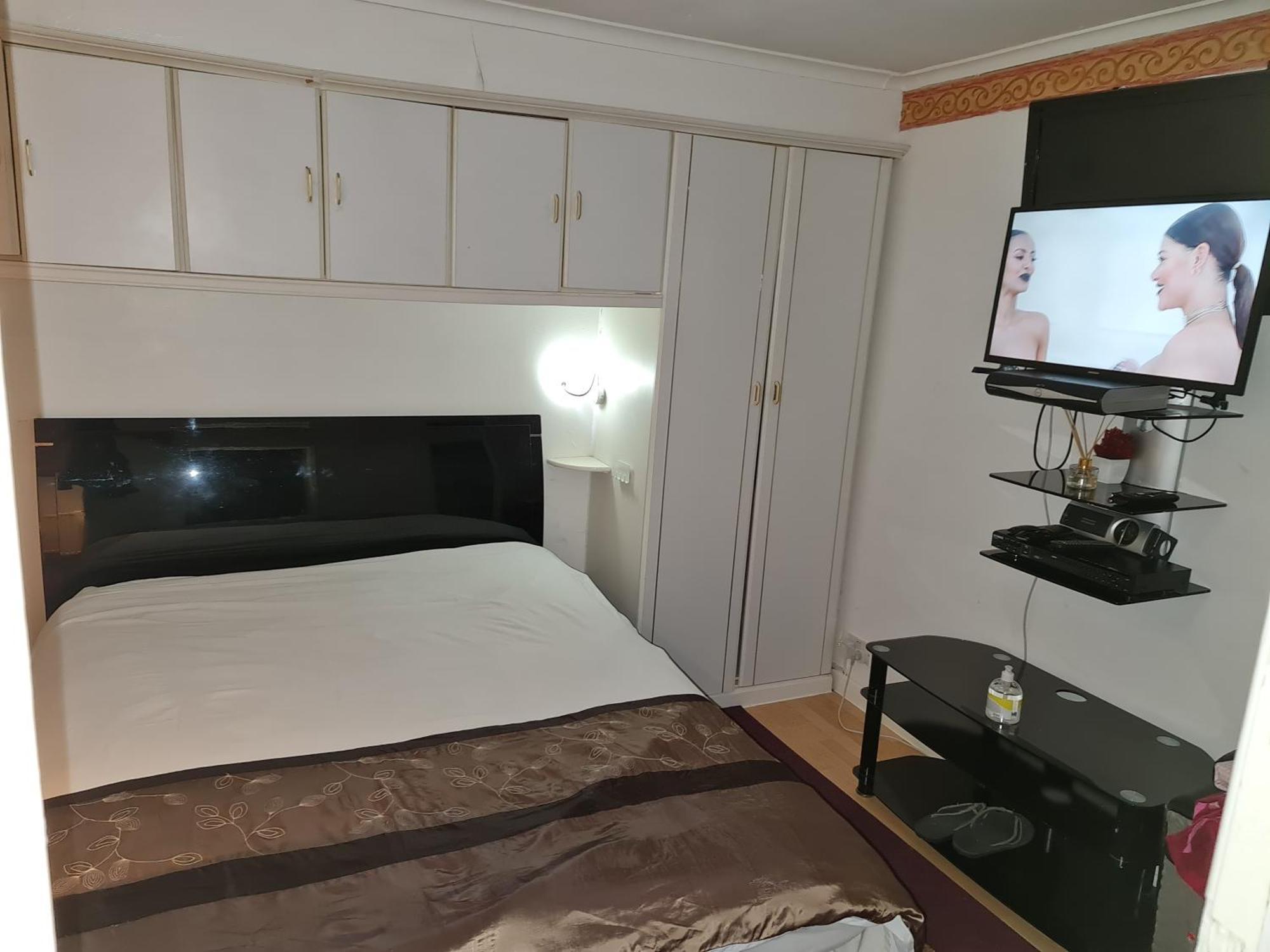 Private Cosy Roomz Accommodatie bij particulieren Londen
