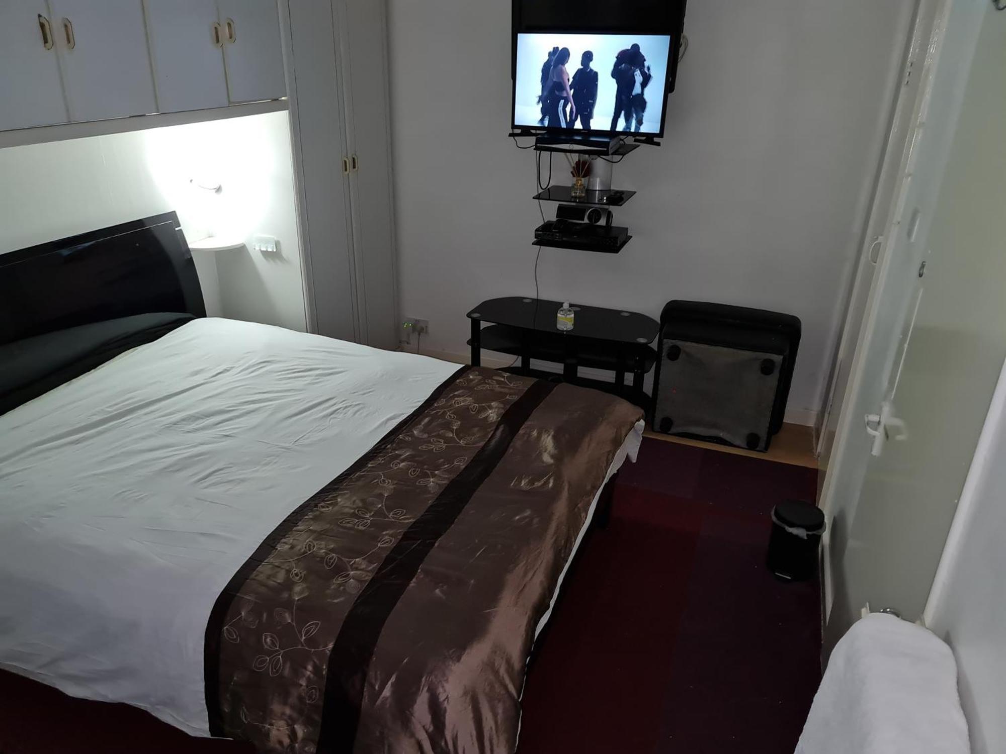 Accommodatie bij particulieren Private Cosy Roomz Londen