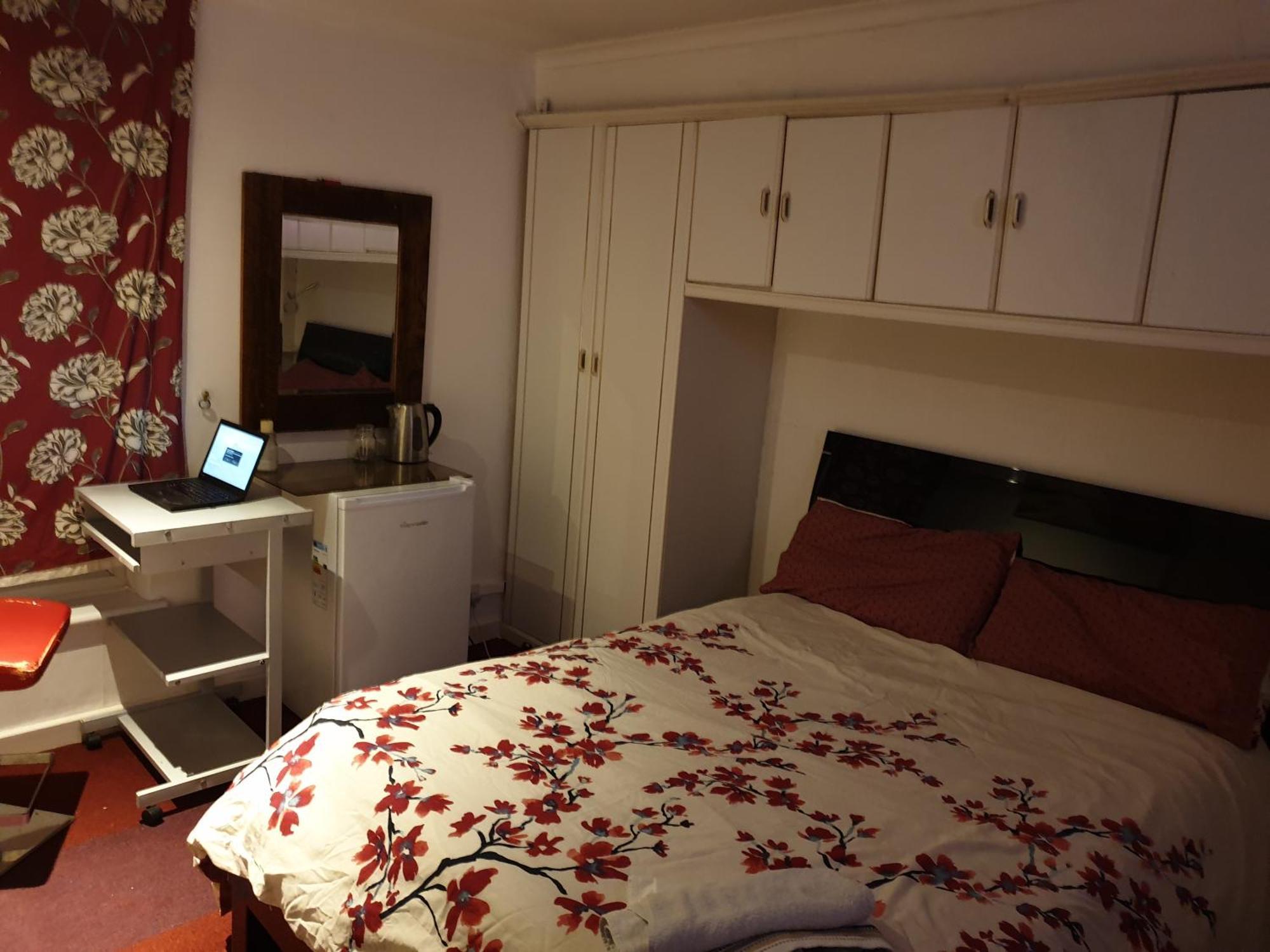 Accommodatie bij particulieren Private Cosy Roomz *
