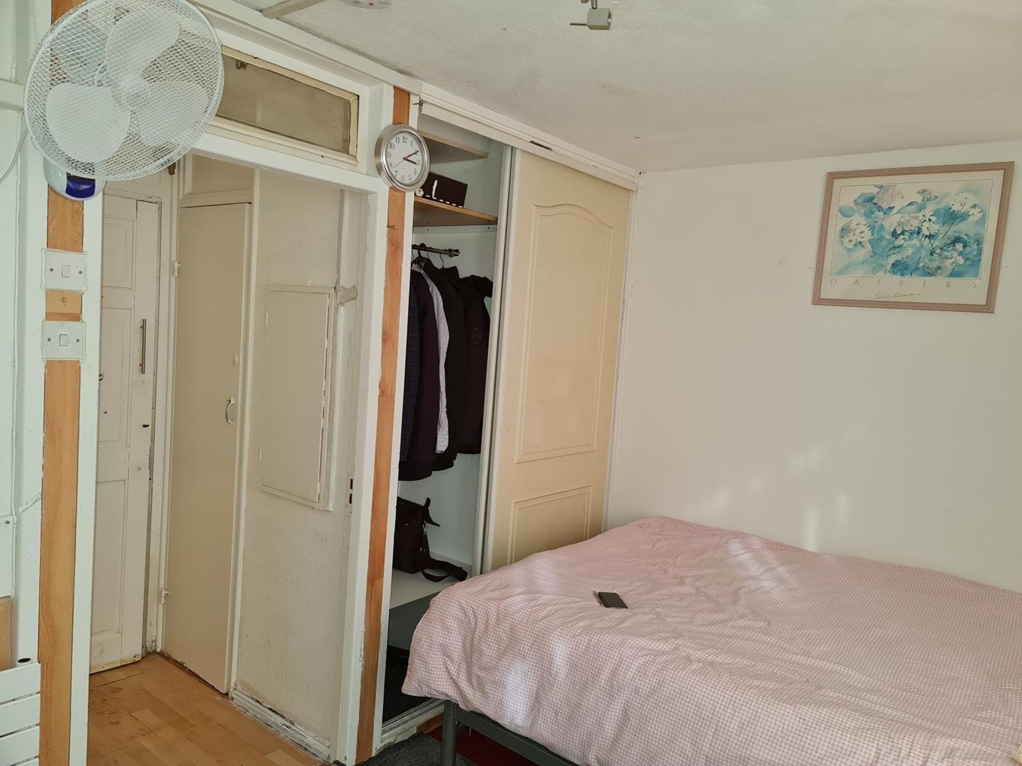 Private Cosy Roomz Accommodatie bij particulieren Londen