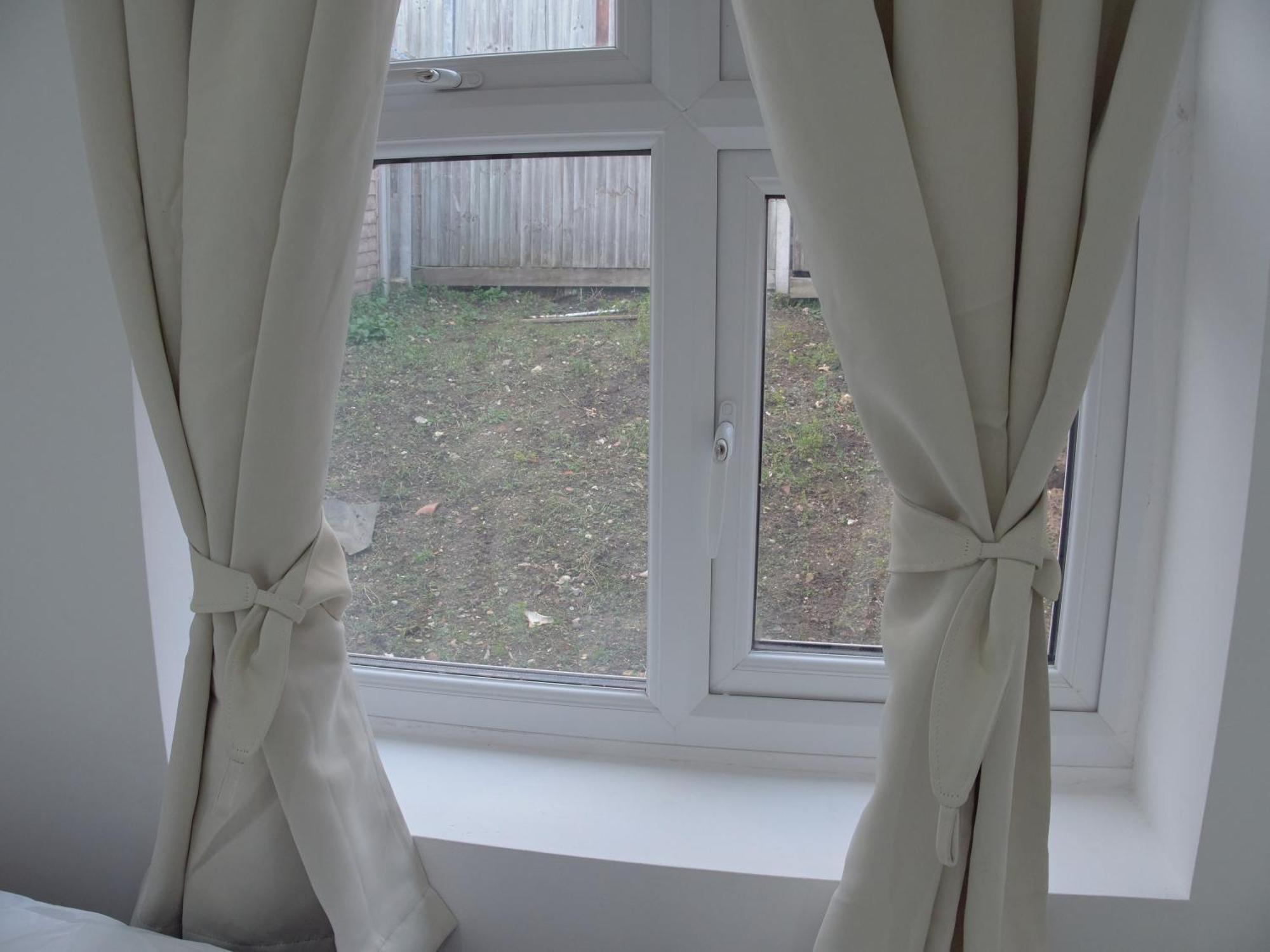 Vry Place Ferienhaus London