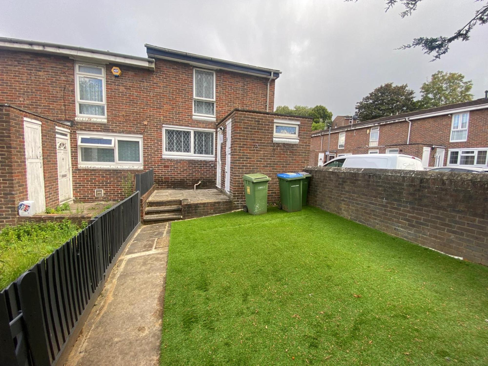 Bliss Retreat - Superb 3-bed House Holiday home