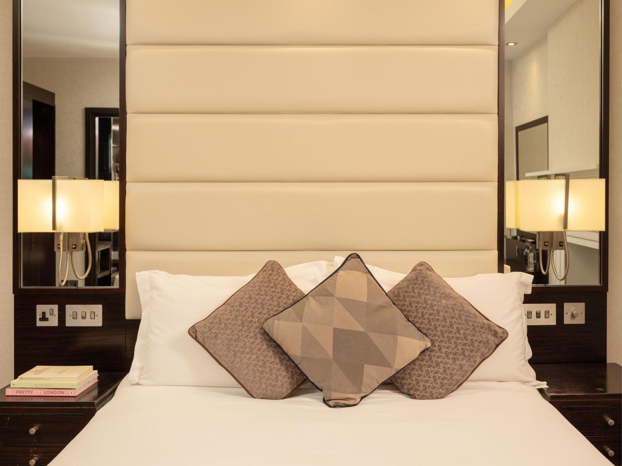 Montcalm Brewery Townhouse Hotel 5*