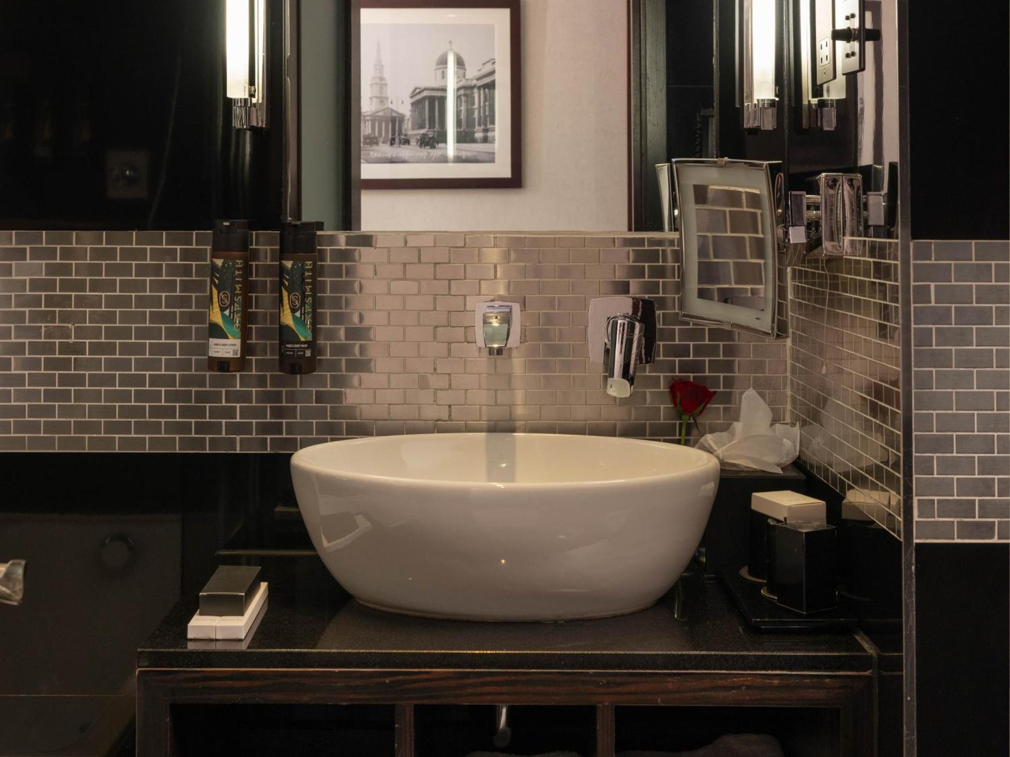Montcalm Brewery Townhouse Hotel London