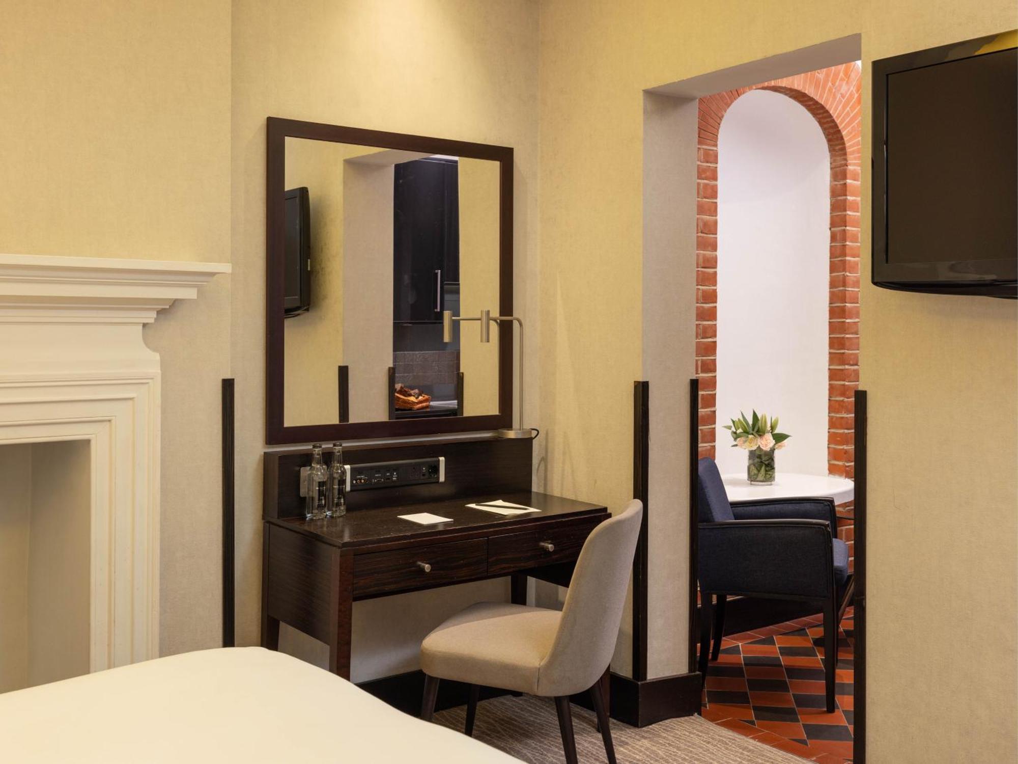 Hotel Montcalm Brewery Townhouse London