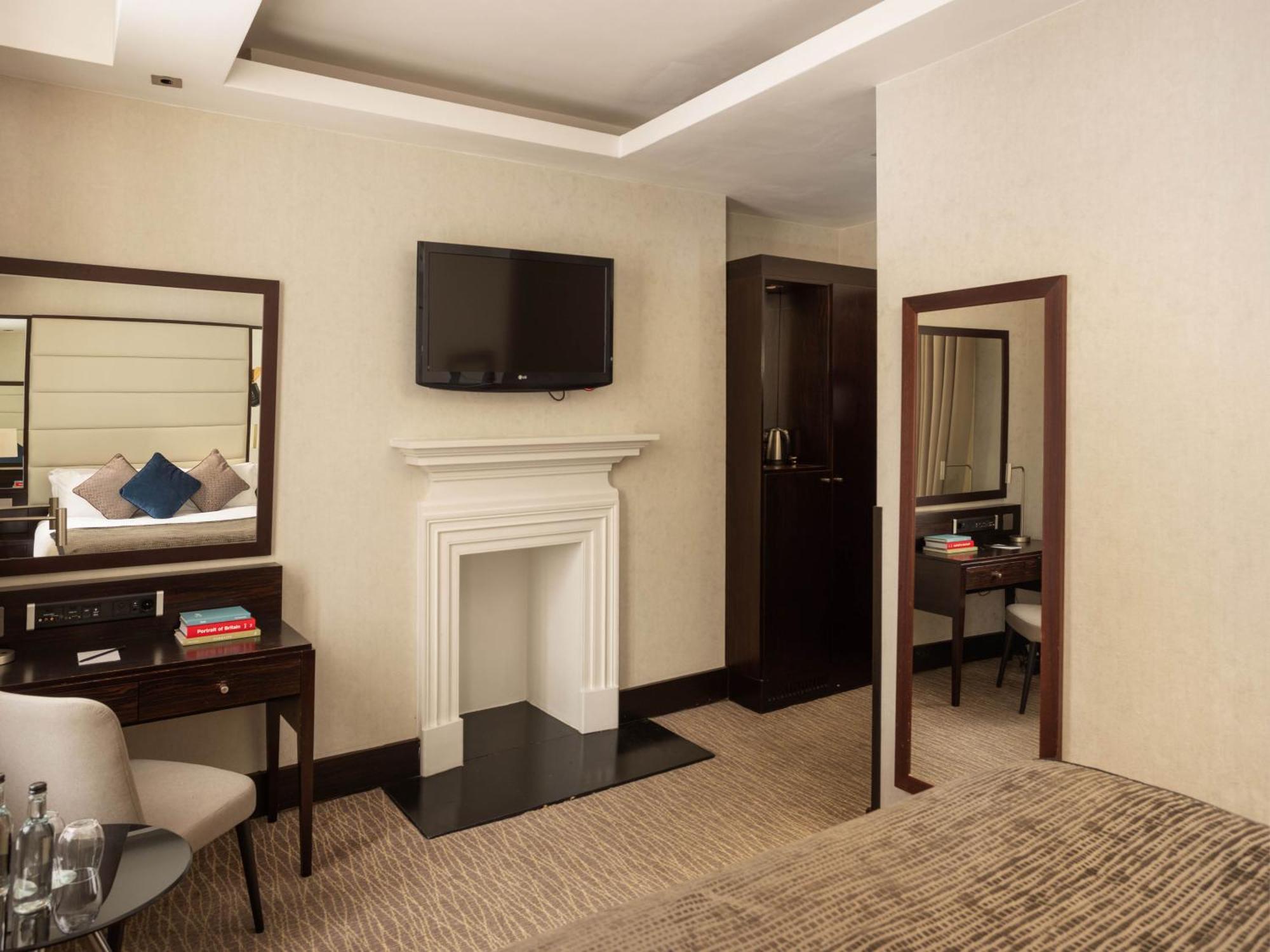 Montcalm Brewery Townhouse 5* London