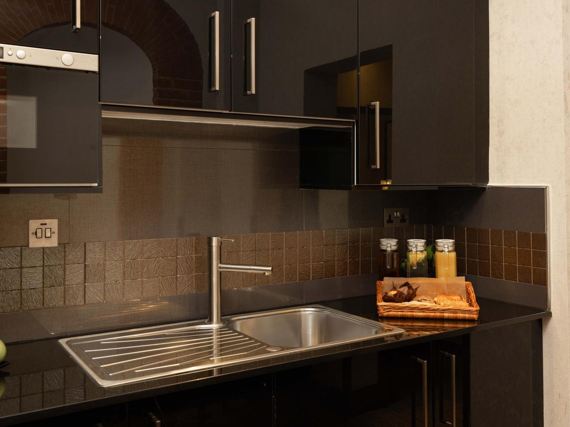 Montcalm Brewery Townhouse Hotel