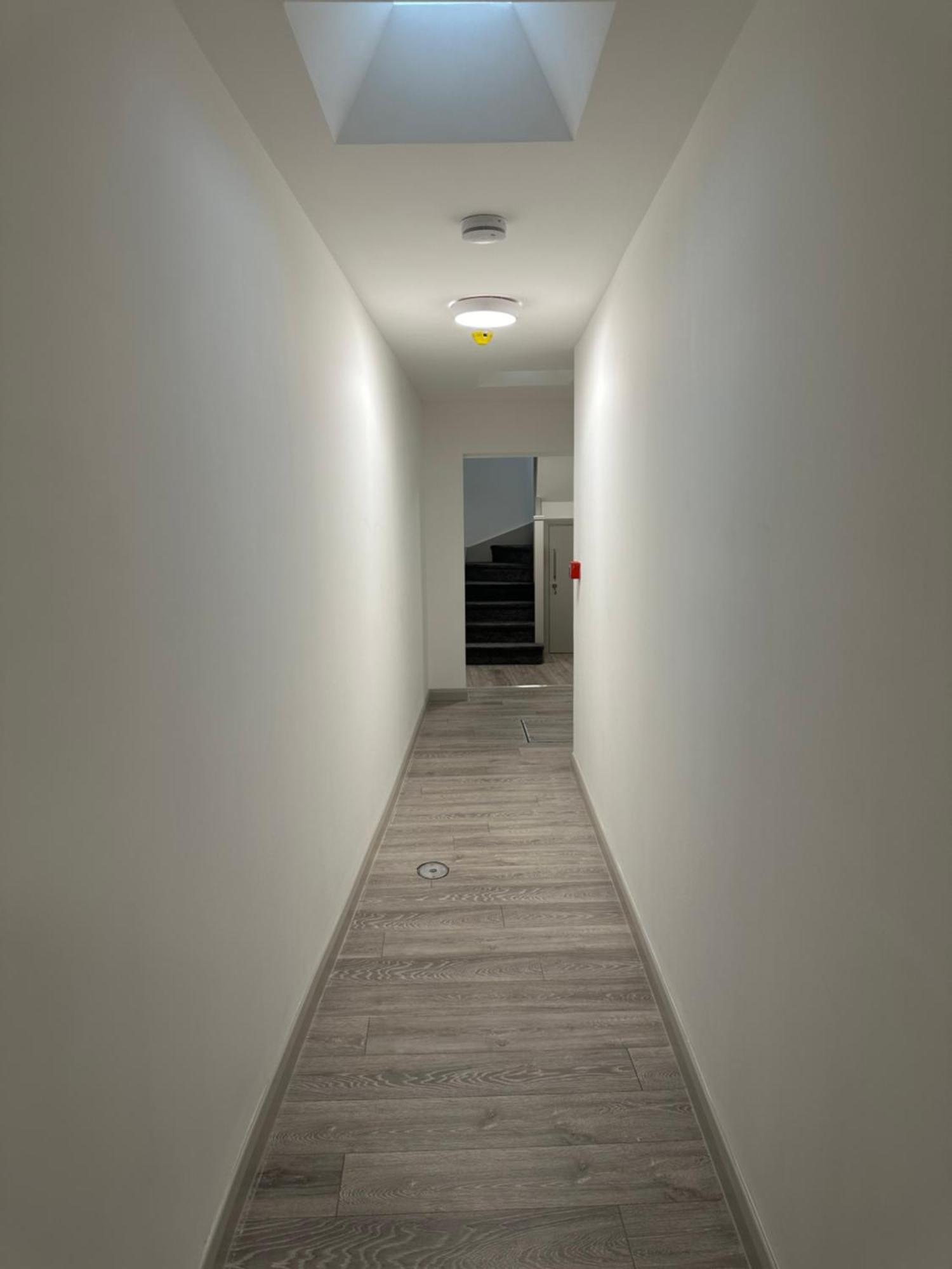 Appartement Luxury Flat In London! E1!f3 Londen