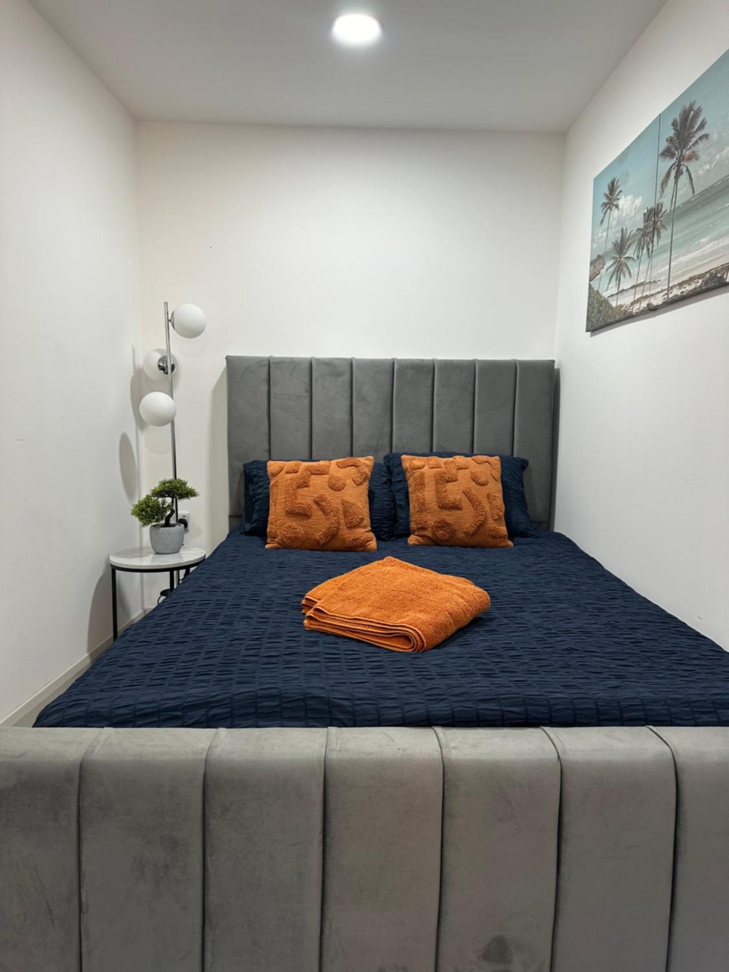 Luxury Flat In London! E1!f3 Appartement *
