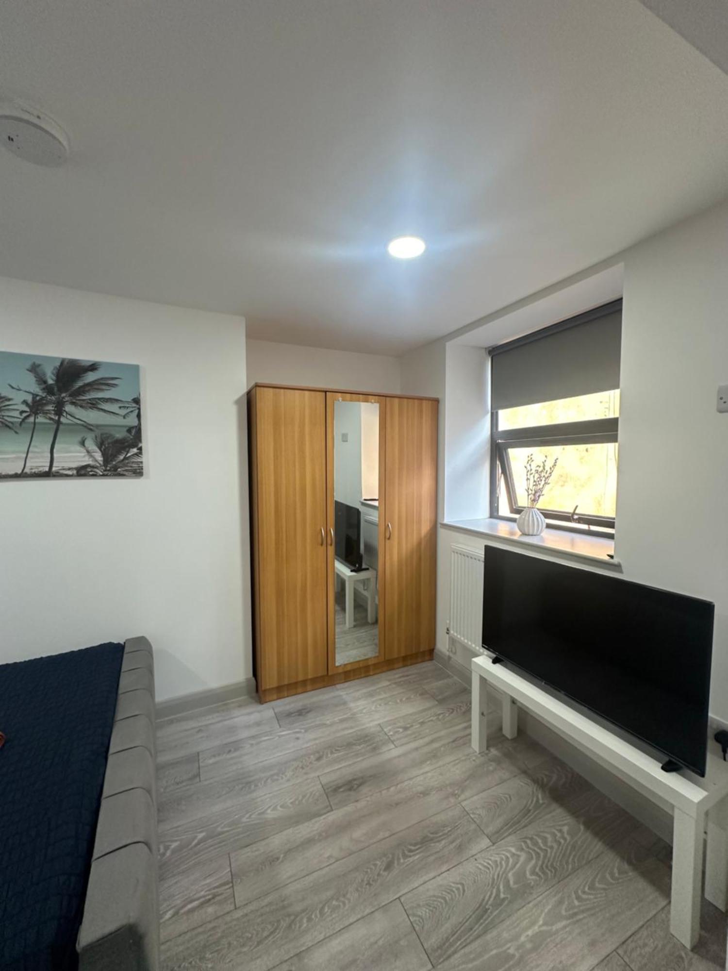 Luxury Flat In London! E1!f3 Appartement *