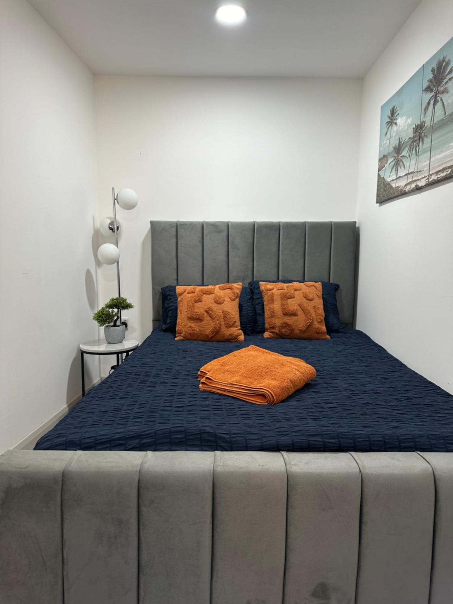 Appartement Luxury Flat In London! E1!f3