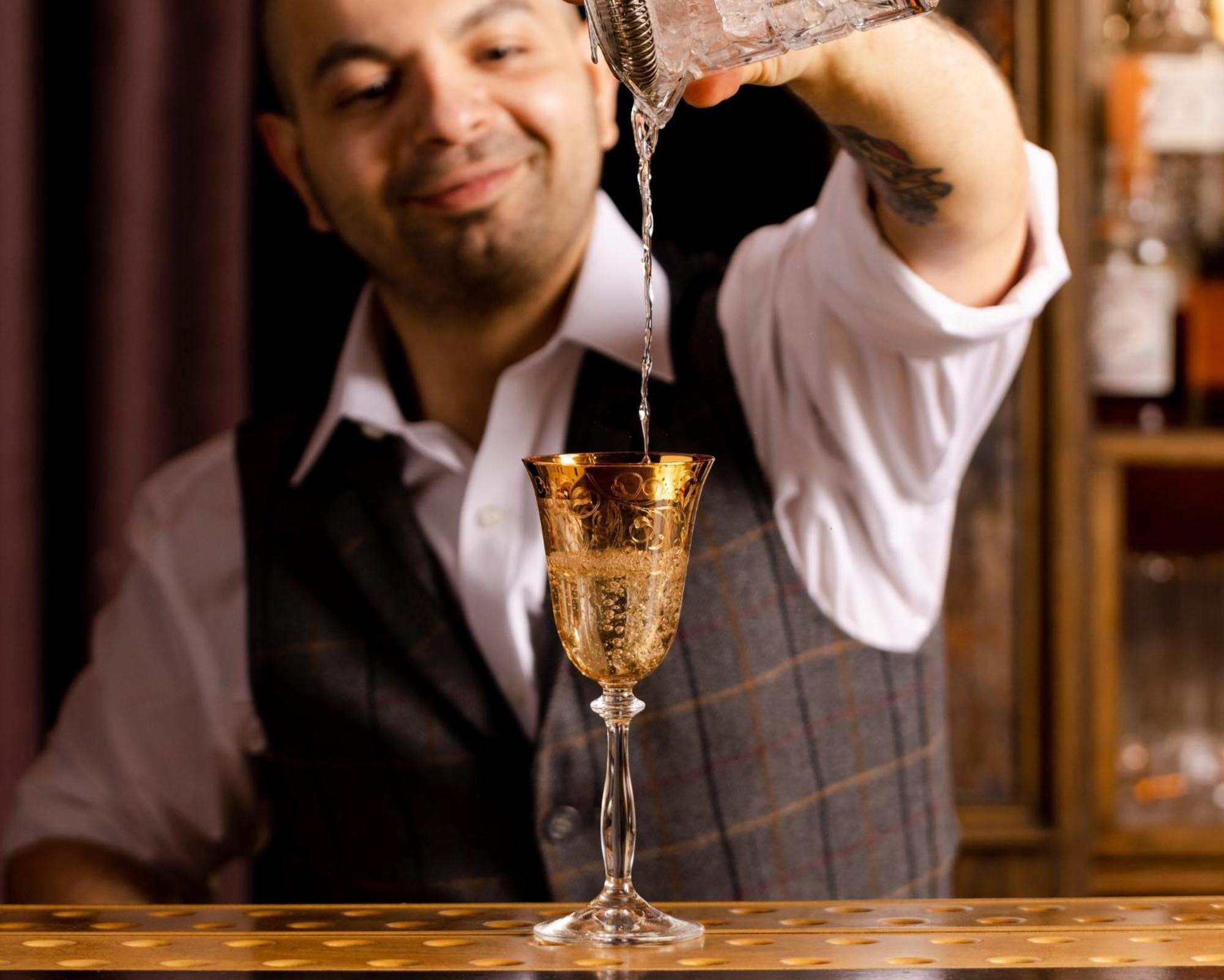Kimpton Fitzroy By Ihg Hotell 5*