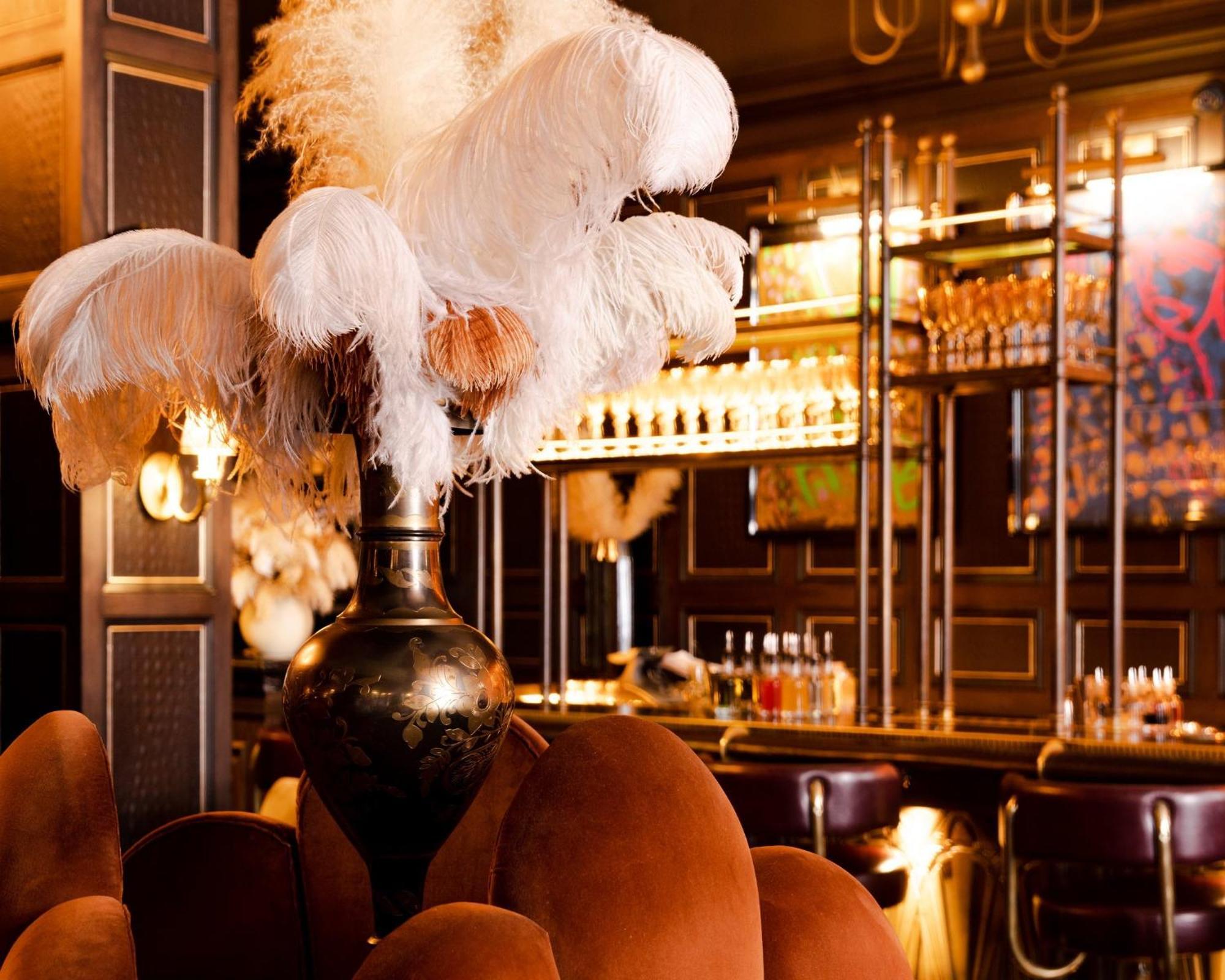 Kimpton Fitzroy By Ihg Hotell 5*