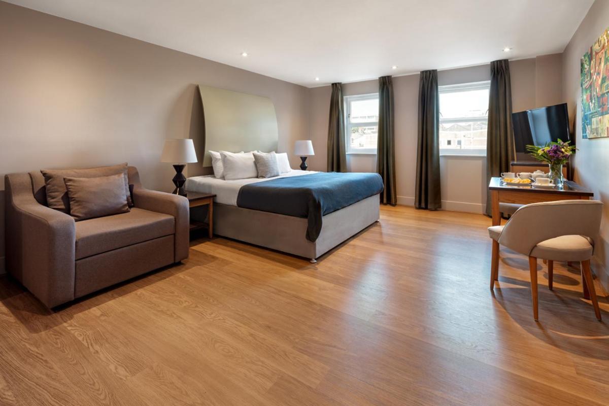 Aparthotel Marlin Commercial Road - Limehouse