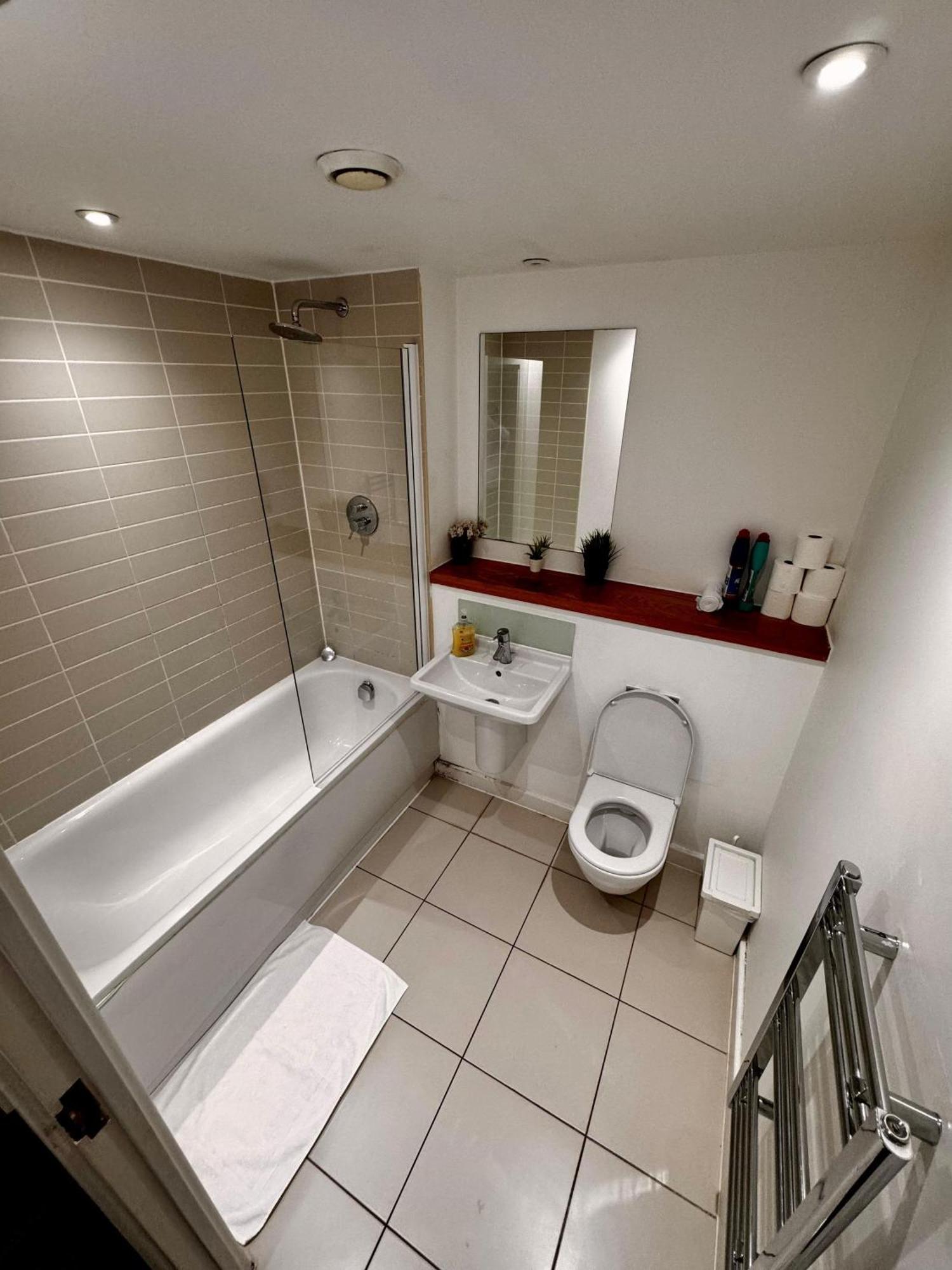 Stratford Luxury Apartment *