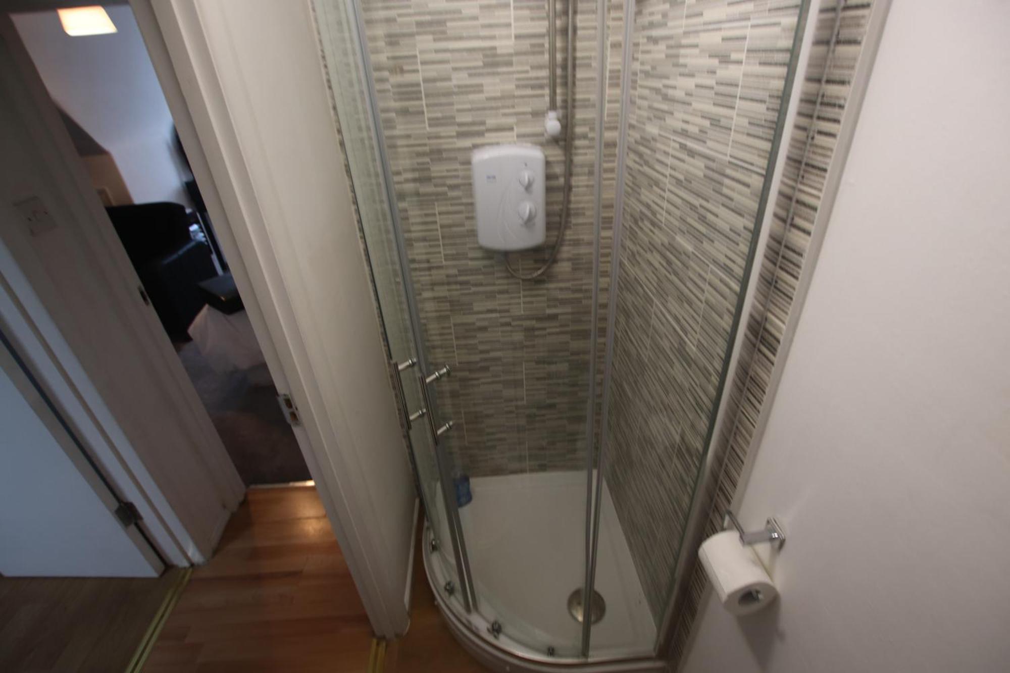 Nice Holiday Studio 15 Mins From Central