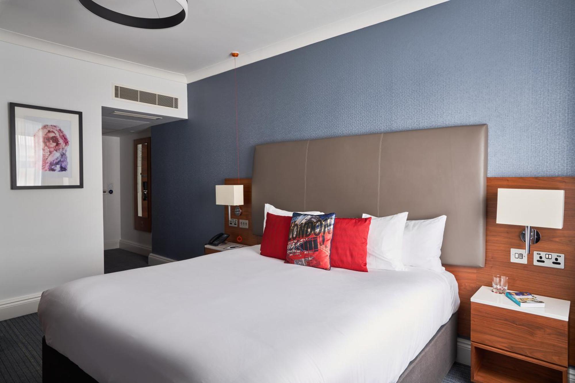 Hotel The Cumberland, London