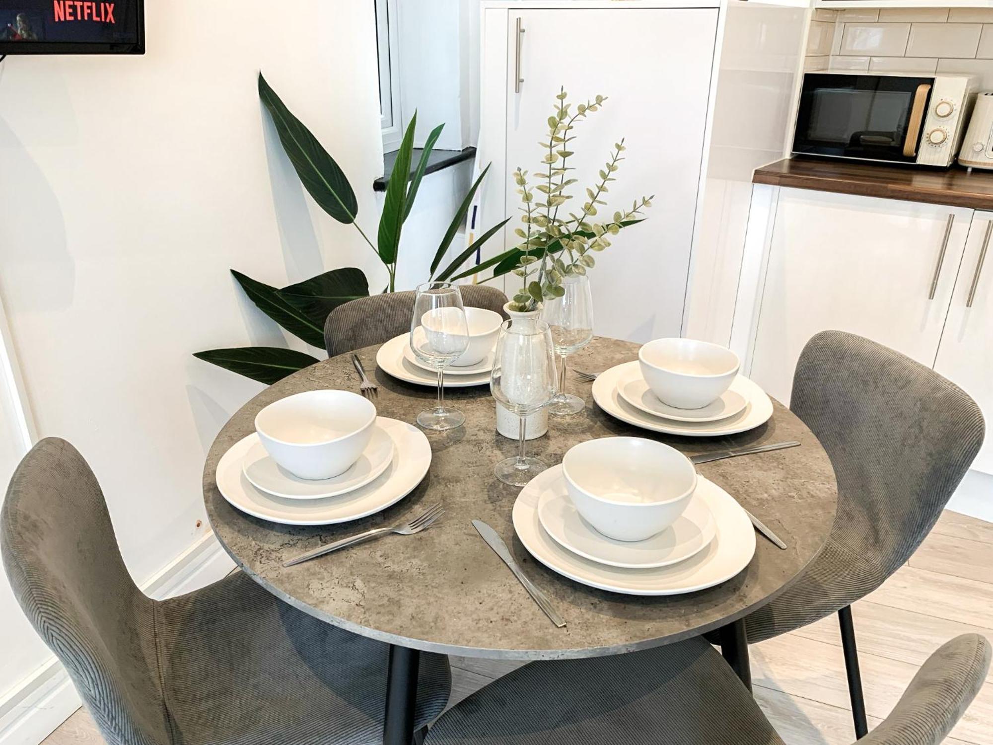 1-bedroom In Shoreditch, Old Street, Hoxton London