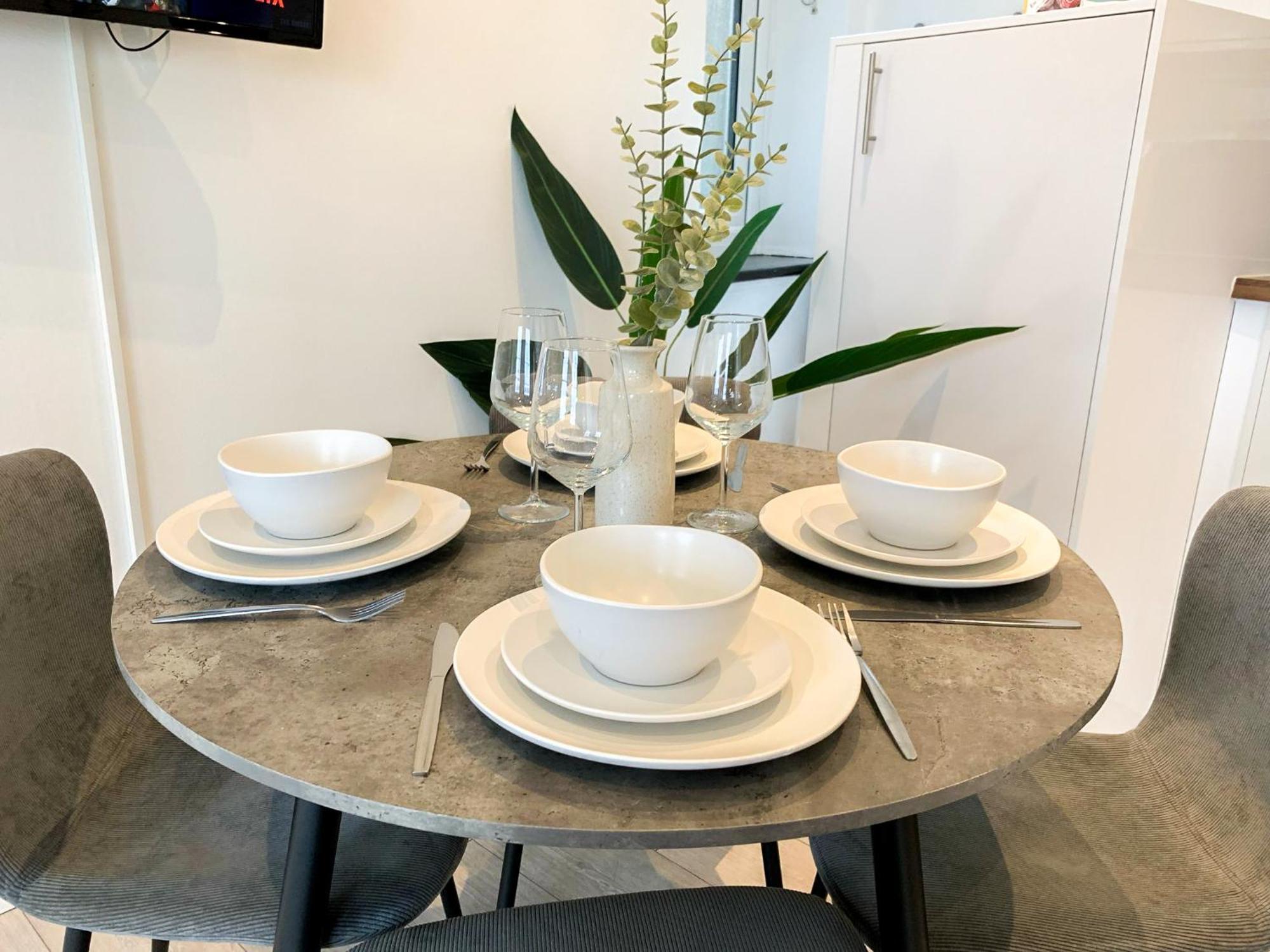1-bedroom In Shoreditch, Old Street, Hoxton *