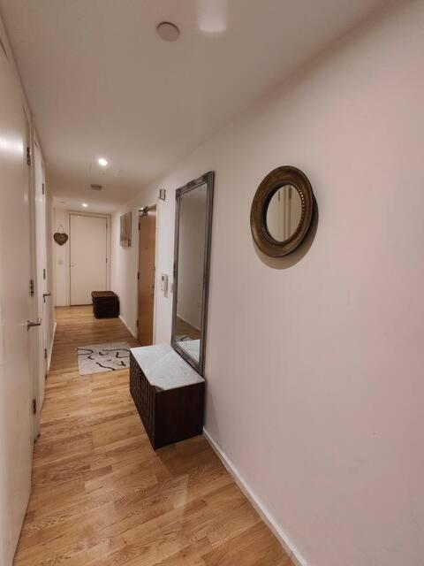Canary Wharf Privatunterkunft *