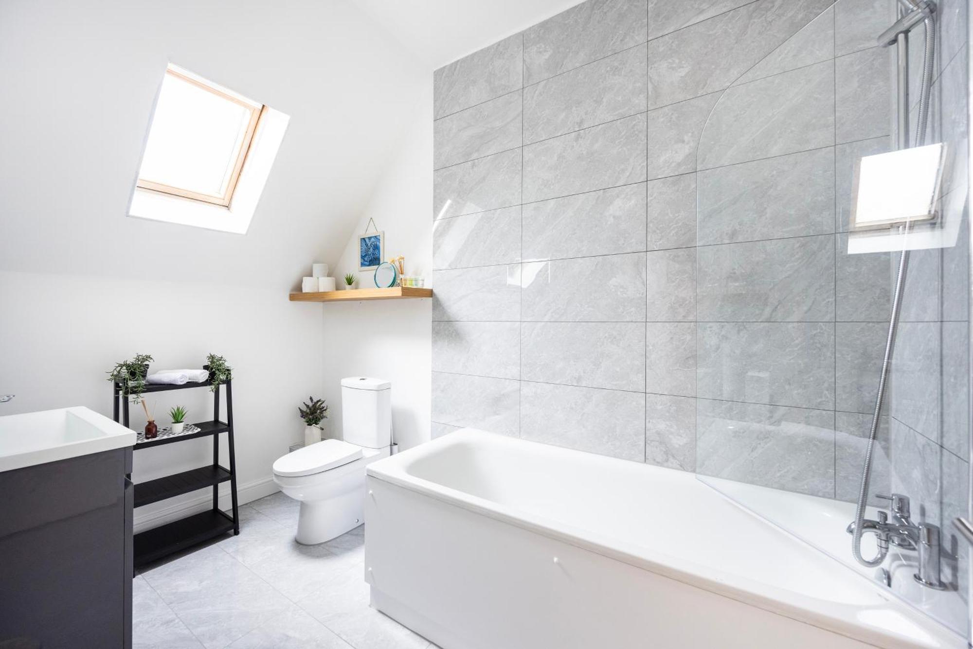 Apartment Vibrant Fresh Flat Near The Station - New Cross - Goldsmiths