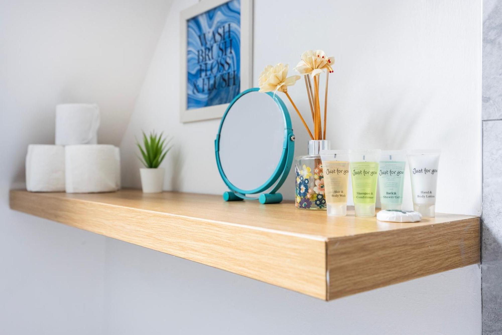 Apartment Vibrant Fresh Flat Near The Station - New Cross - Goldsmiths