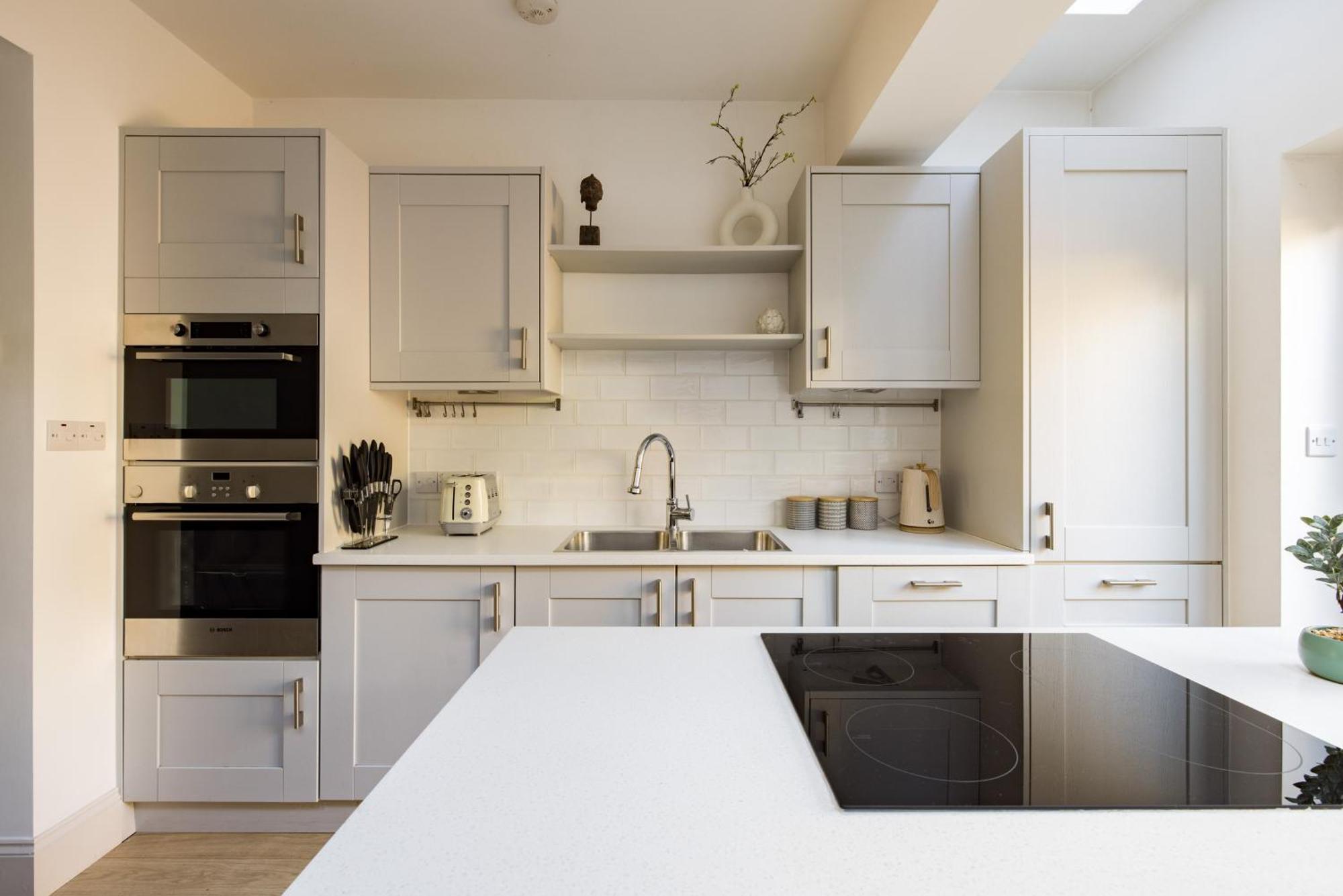 Apartment The Stratford