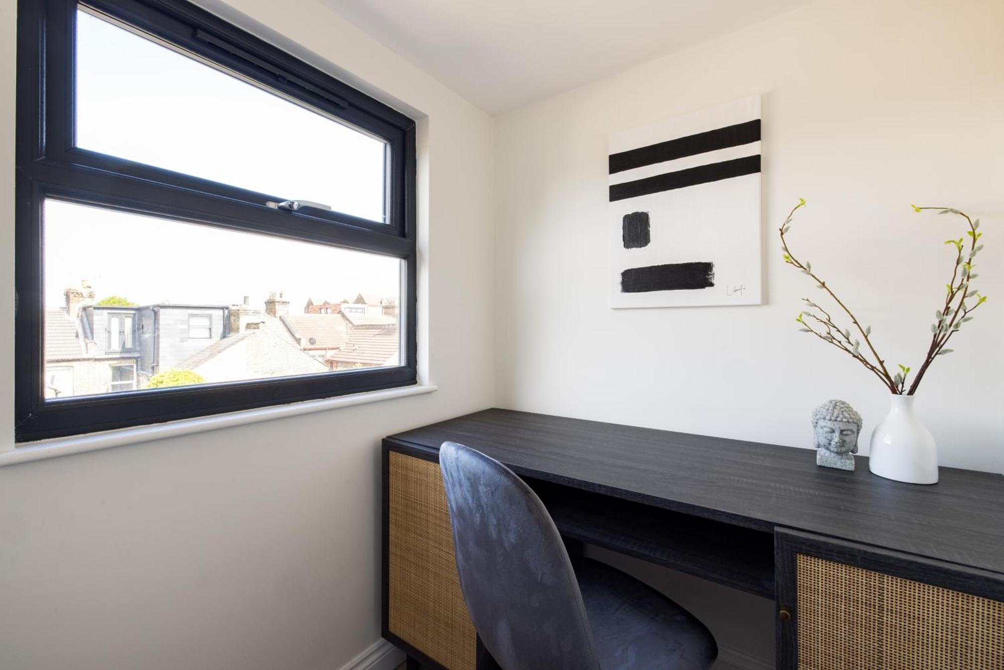 Apartment The Stratford