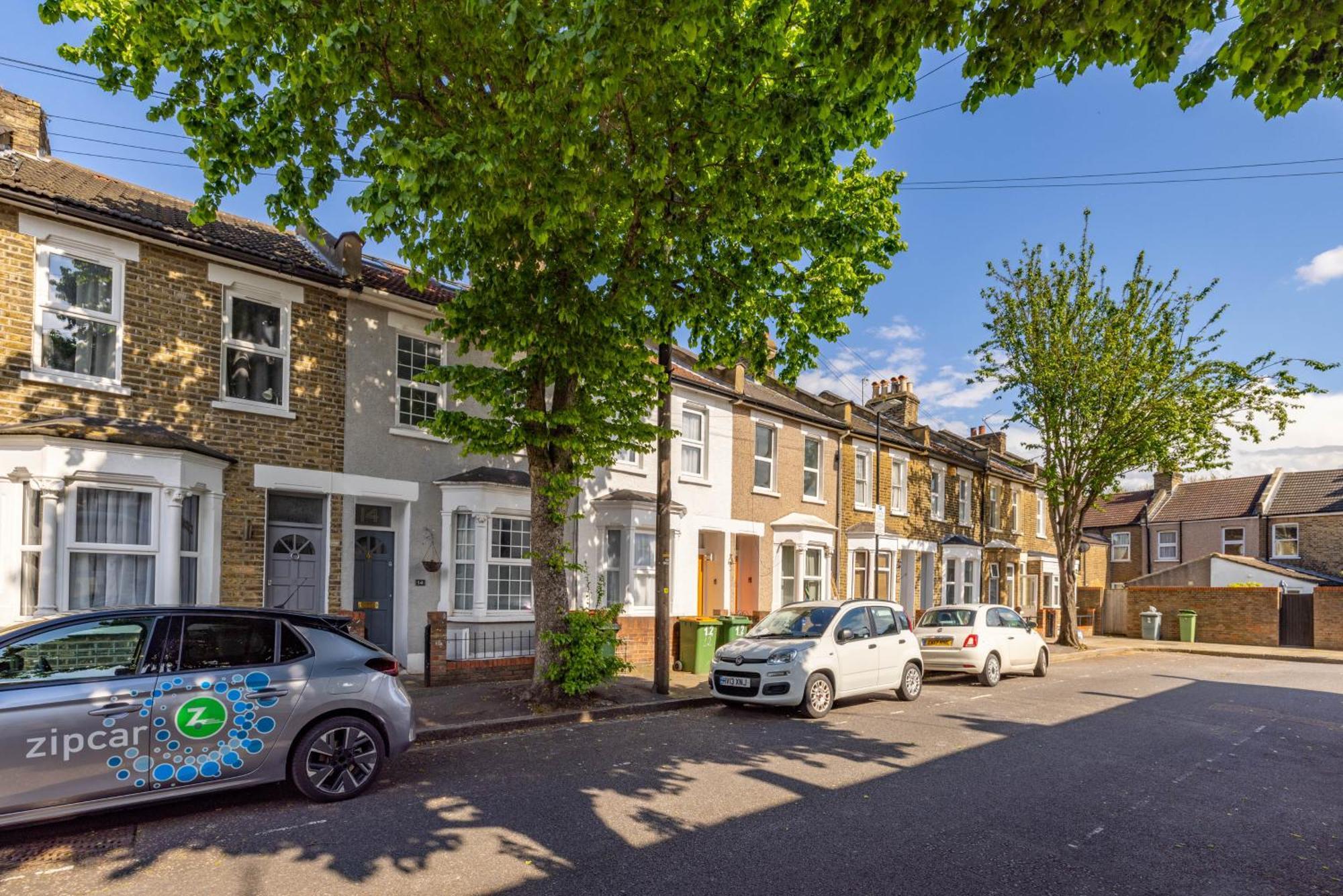 The Stratford Apartment London