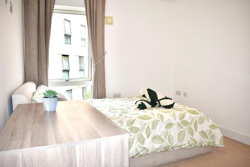 2 Bed In Southwark * Londres