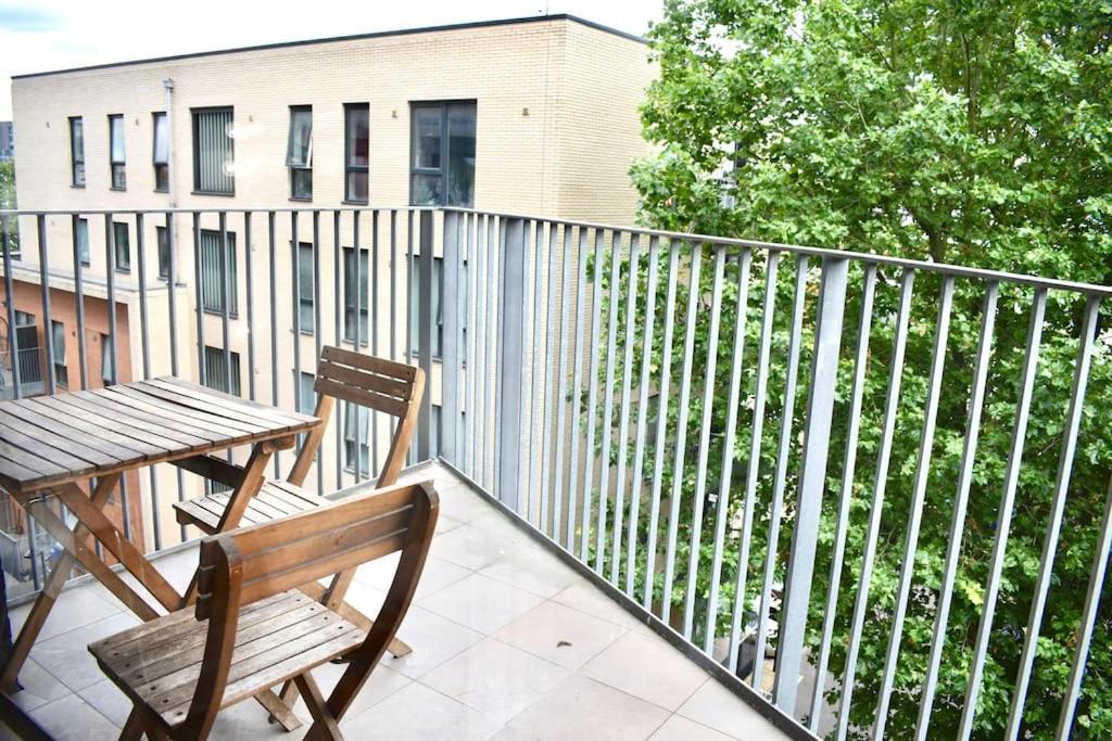 Apartamento 2 Bed In Southwark