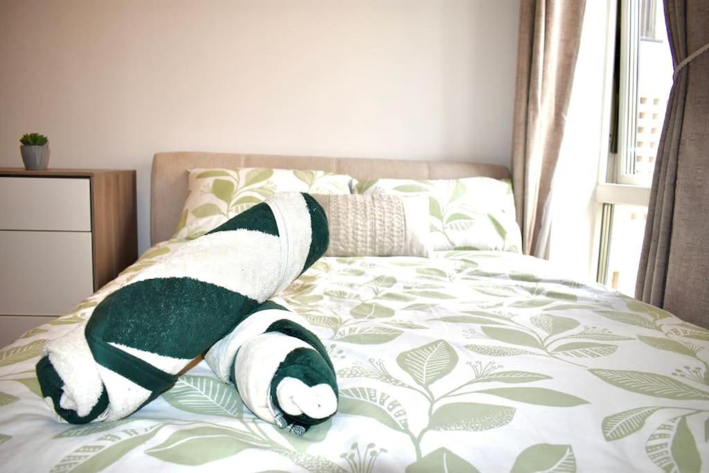 2 Bed In Southwark * Londres