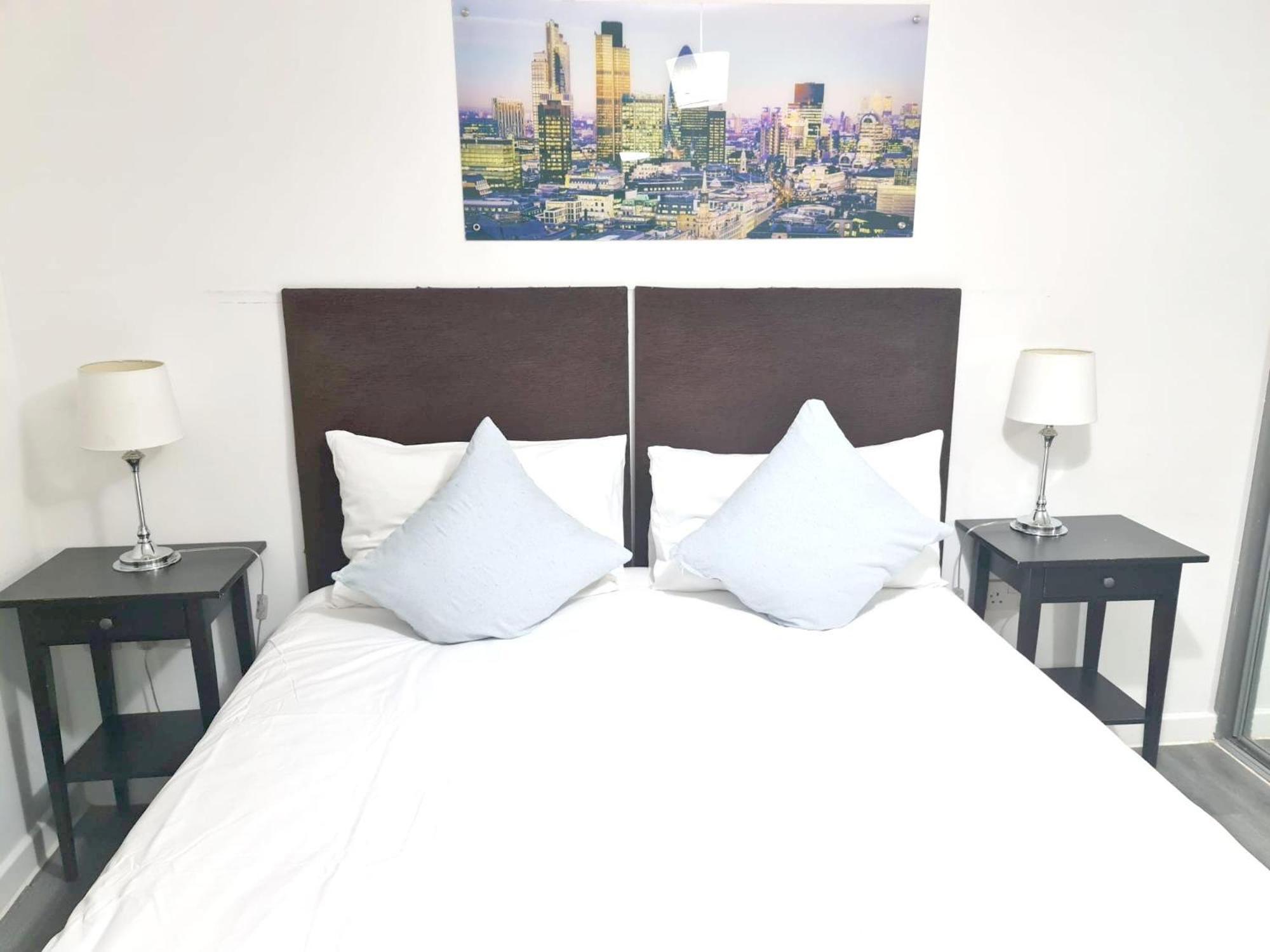Apartment Stratford Luxury