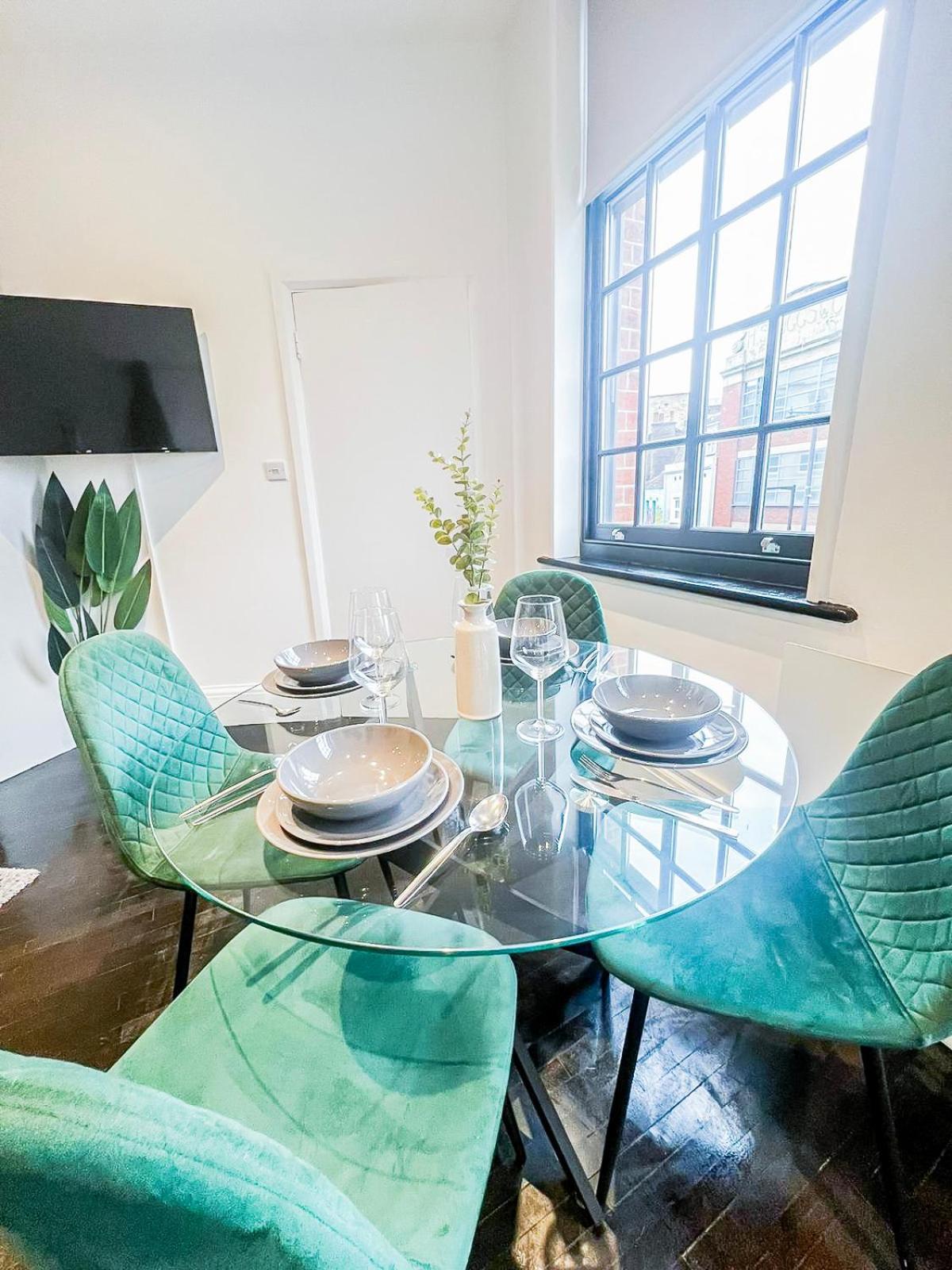 1-bedroom In Shoreditch, Old Street, Hoxton * London