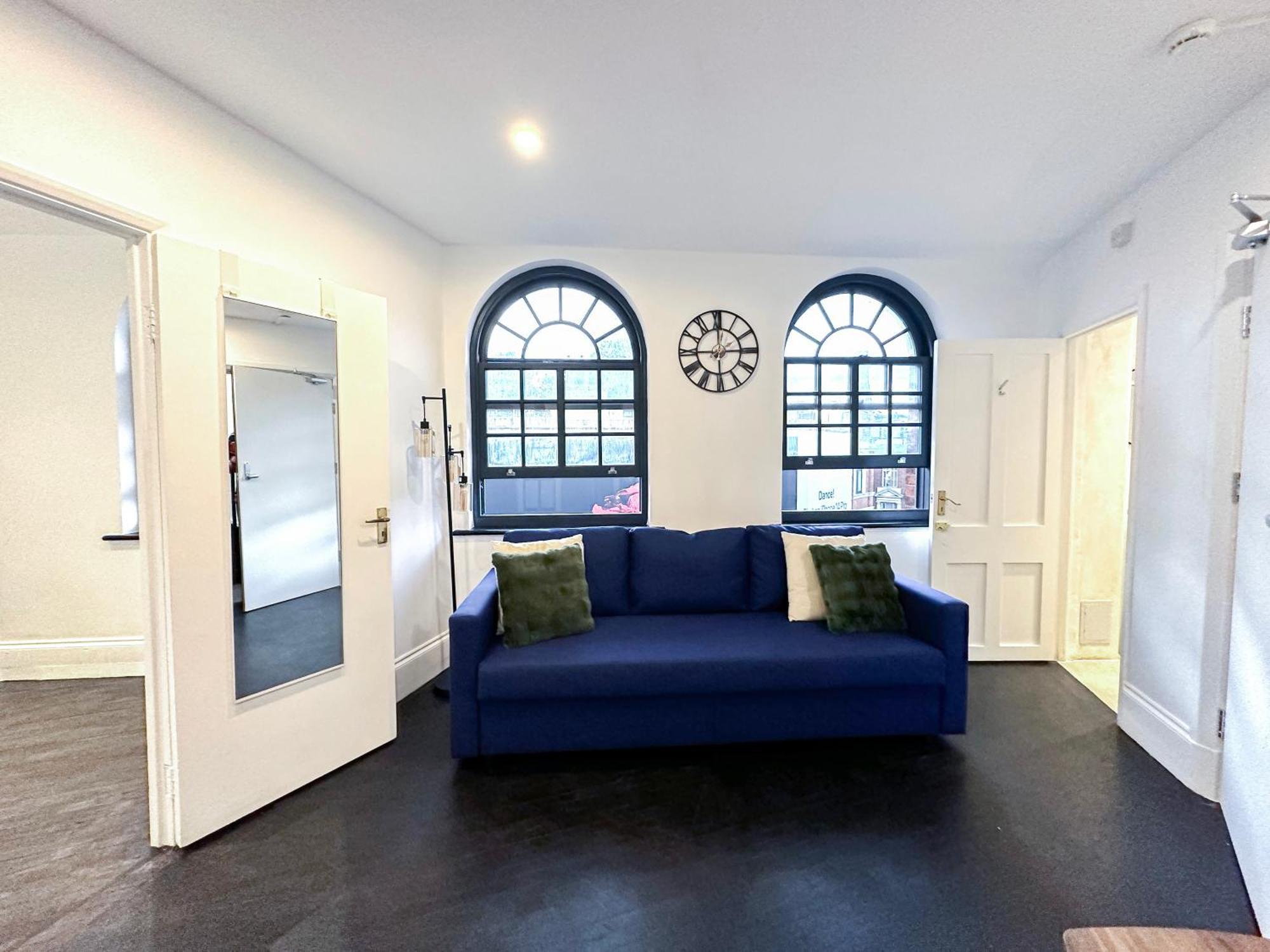 1-bedroom In Shoreditch, Old Street, Hoxton * London