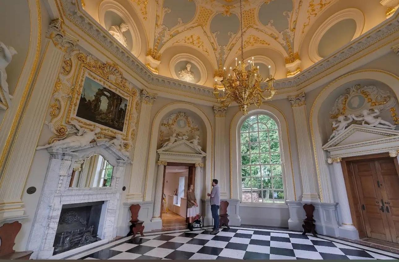 Beautiful&quite Warehouse Villa Londen