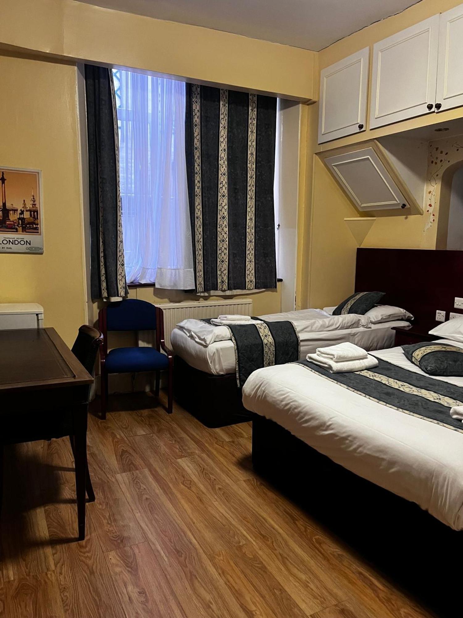 Dolphin Hotell London