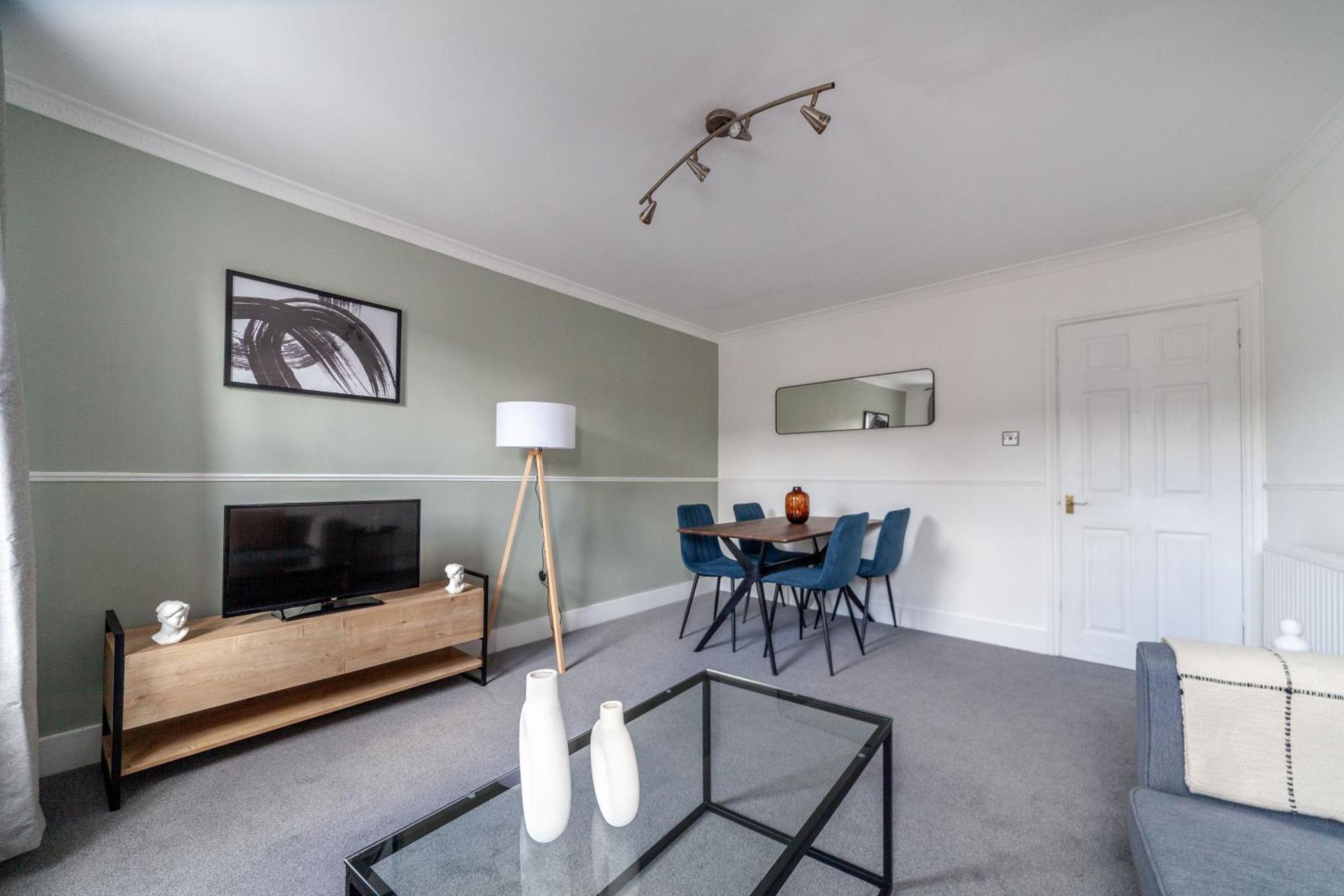 The Peckham Appartement Londen