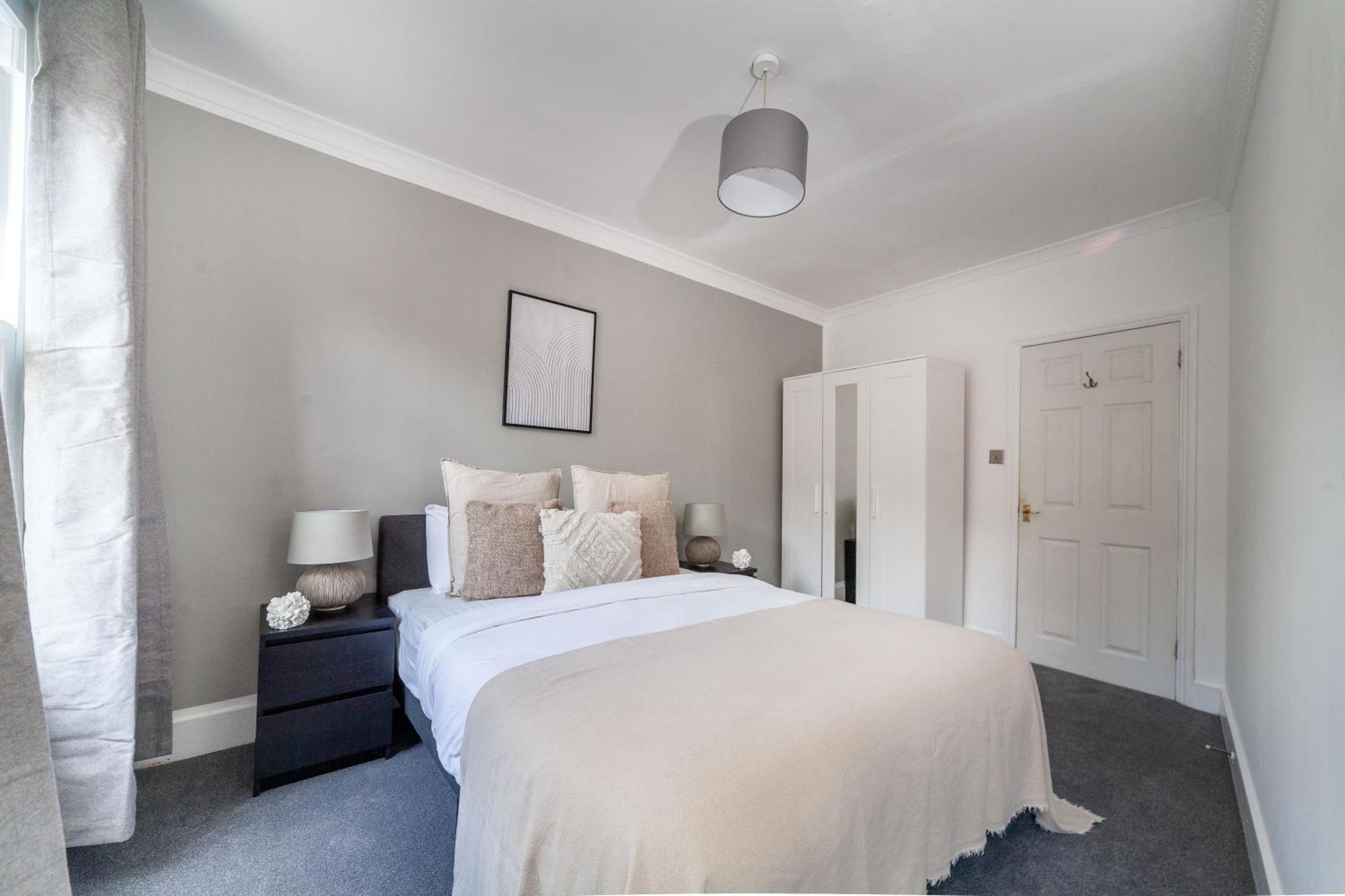 Appartement The Peckham Londen