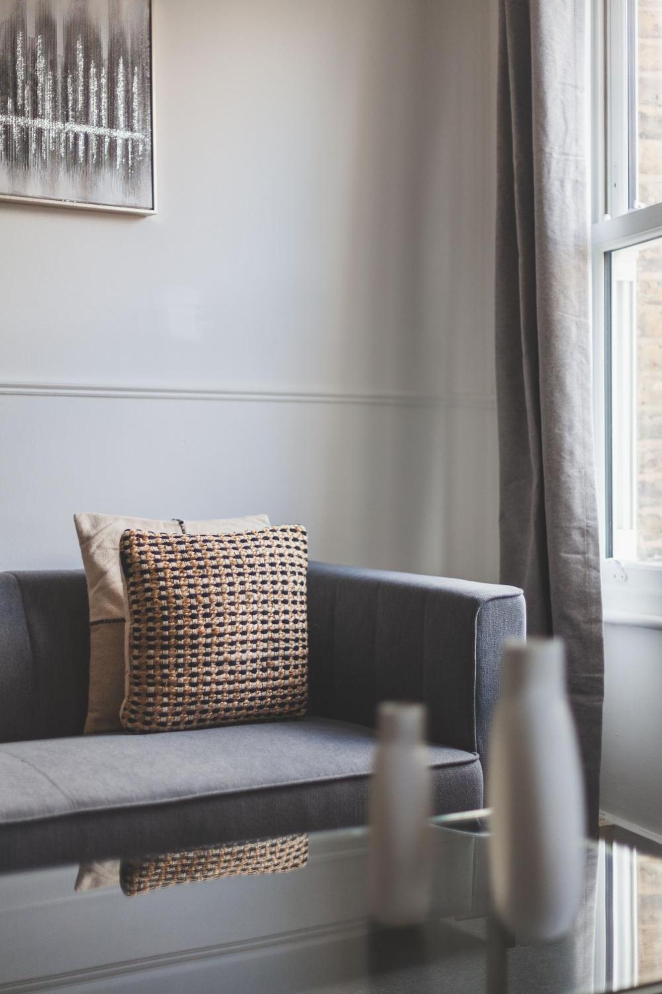 The Peckham * Londen
