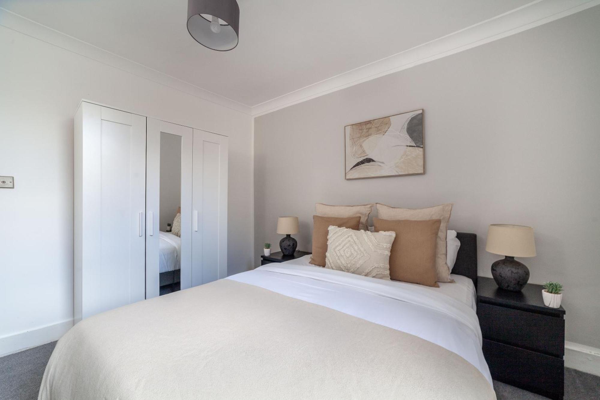 Appartement The Peckham