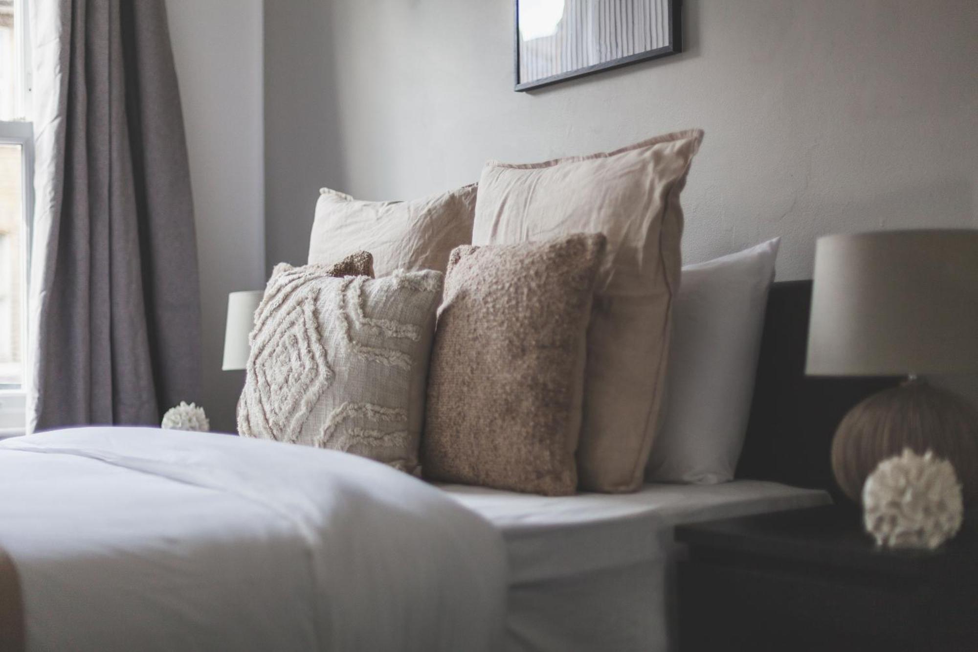 The Peckham Appartement *