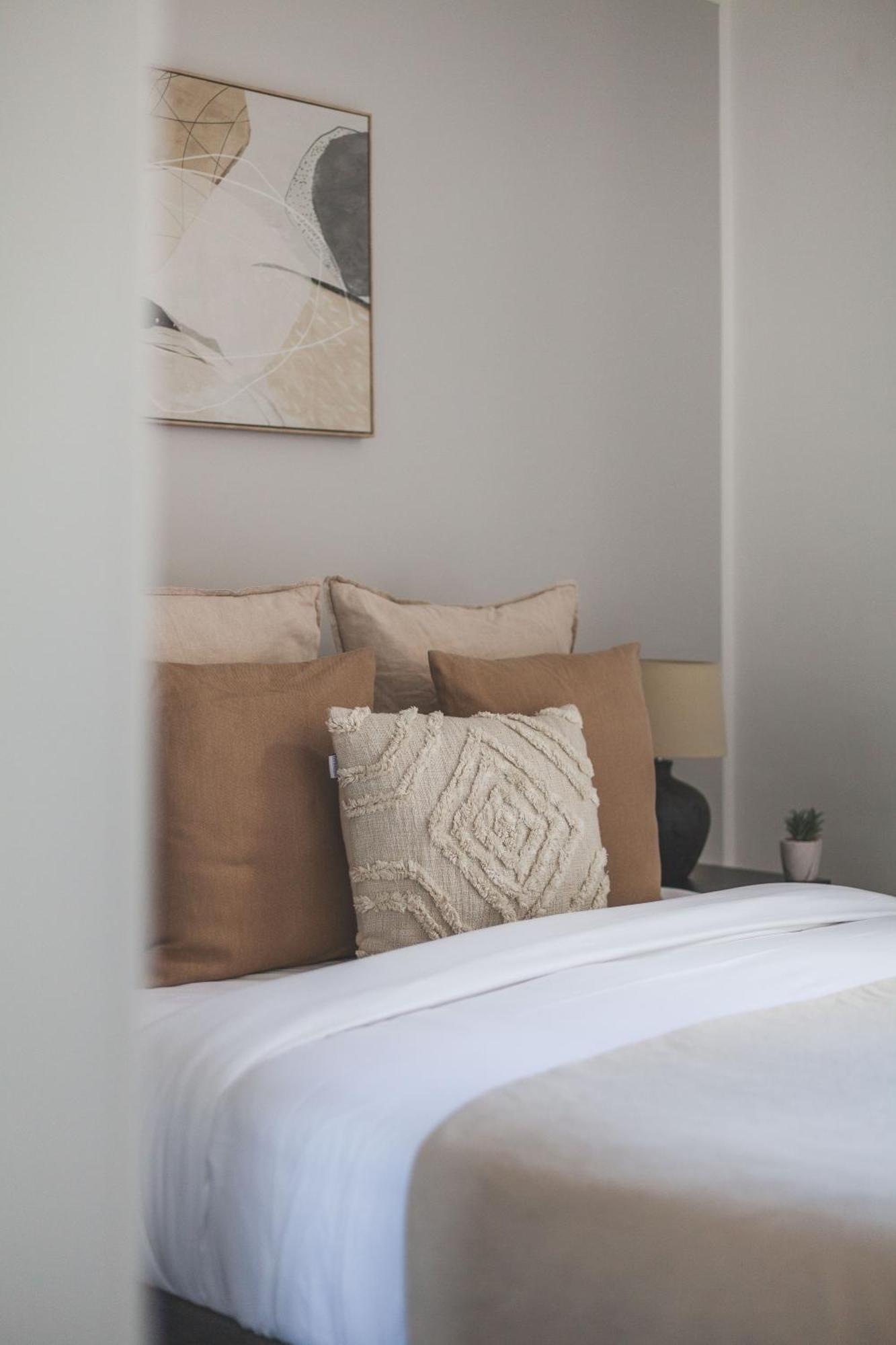 Appartement The Peckham *