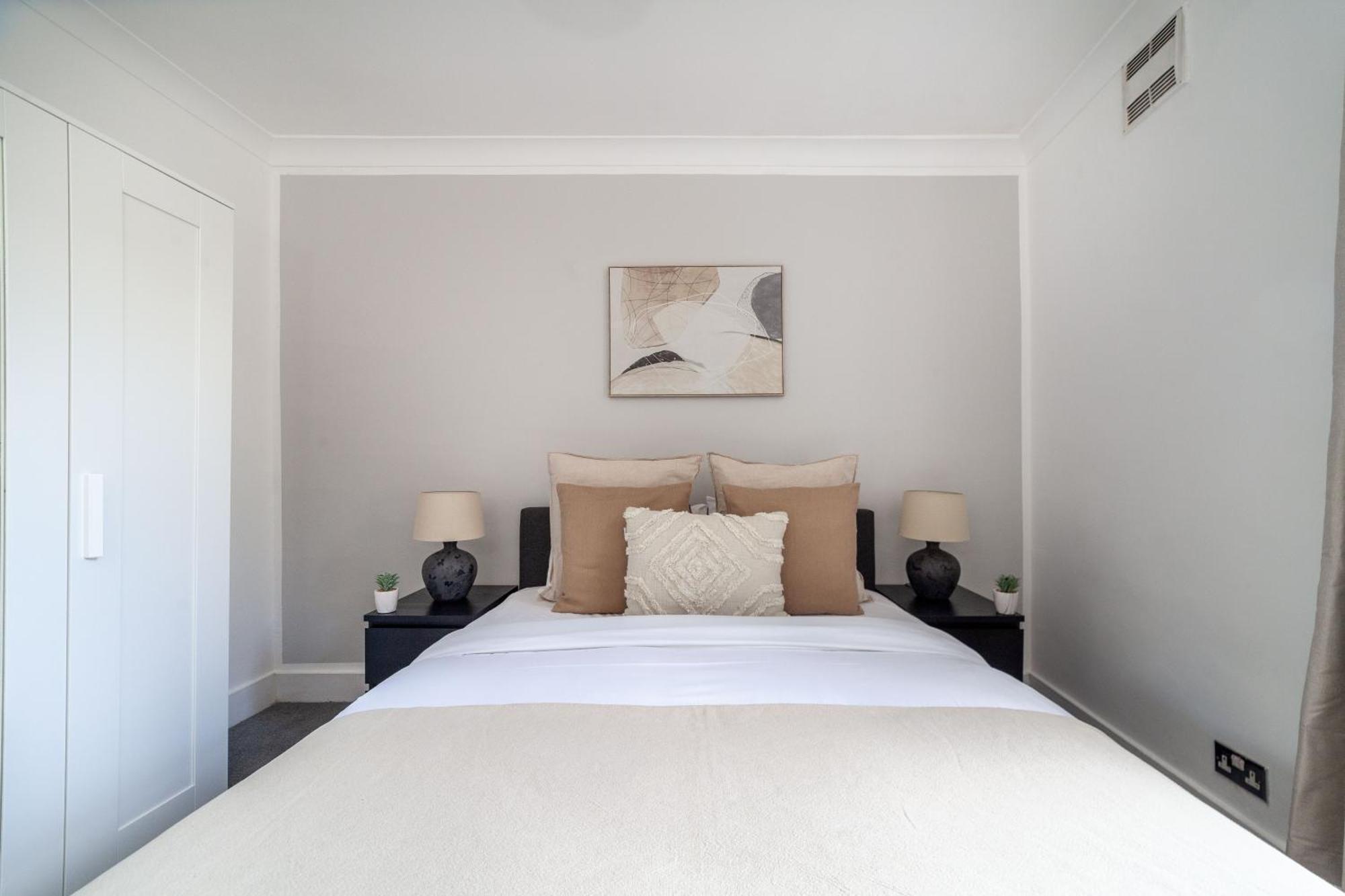 Appartement The Peckham Londen