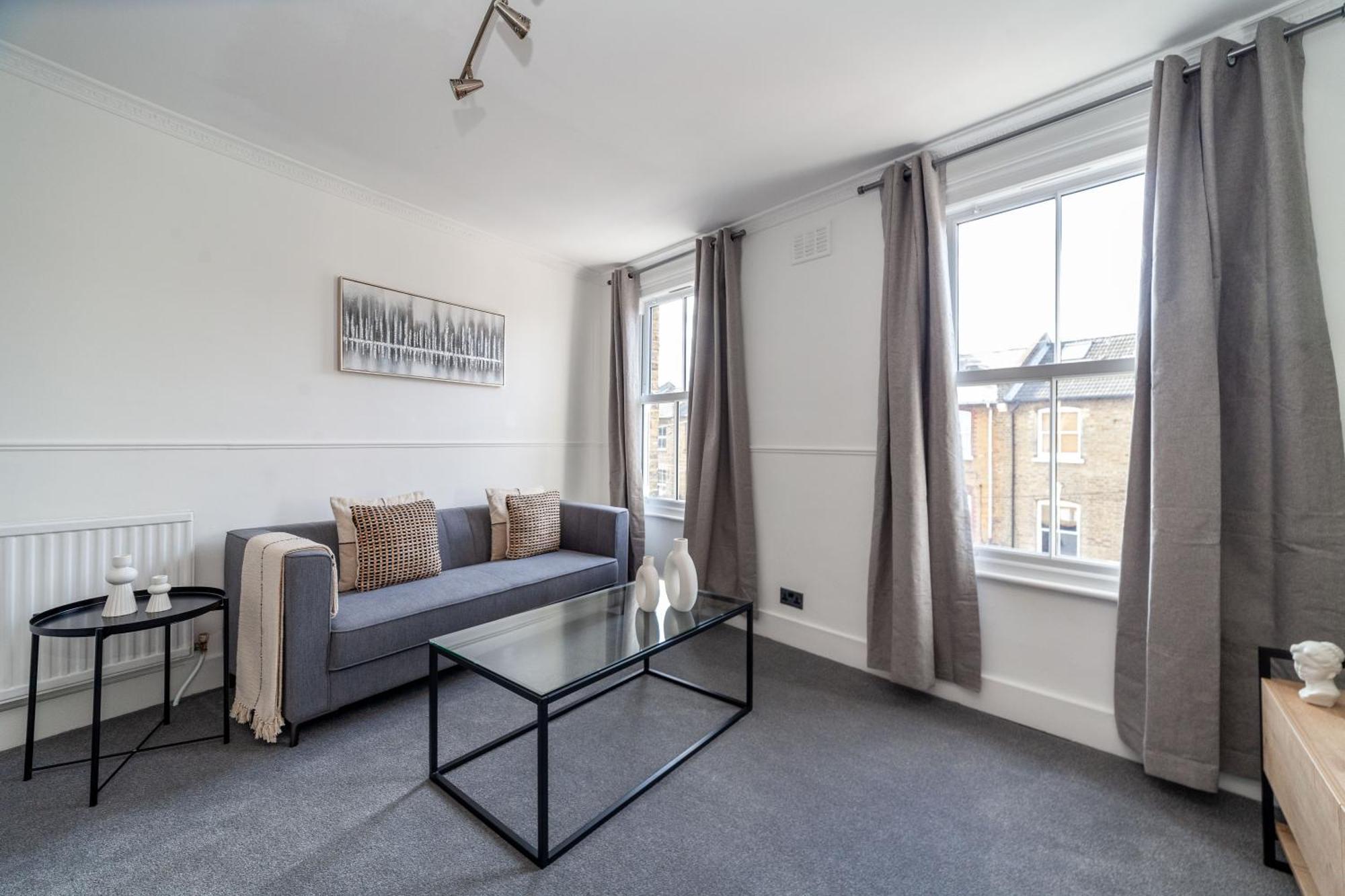 Appartement The Peckham