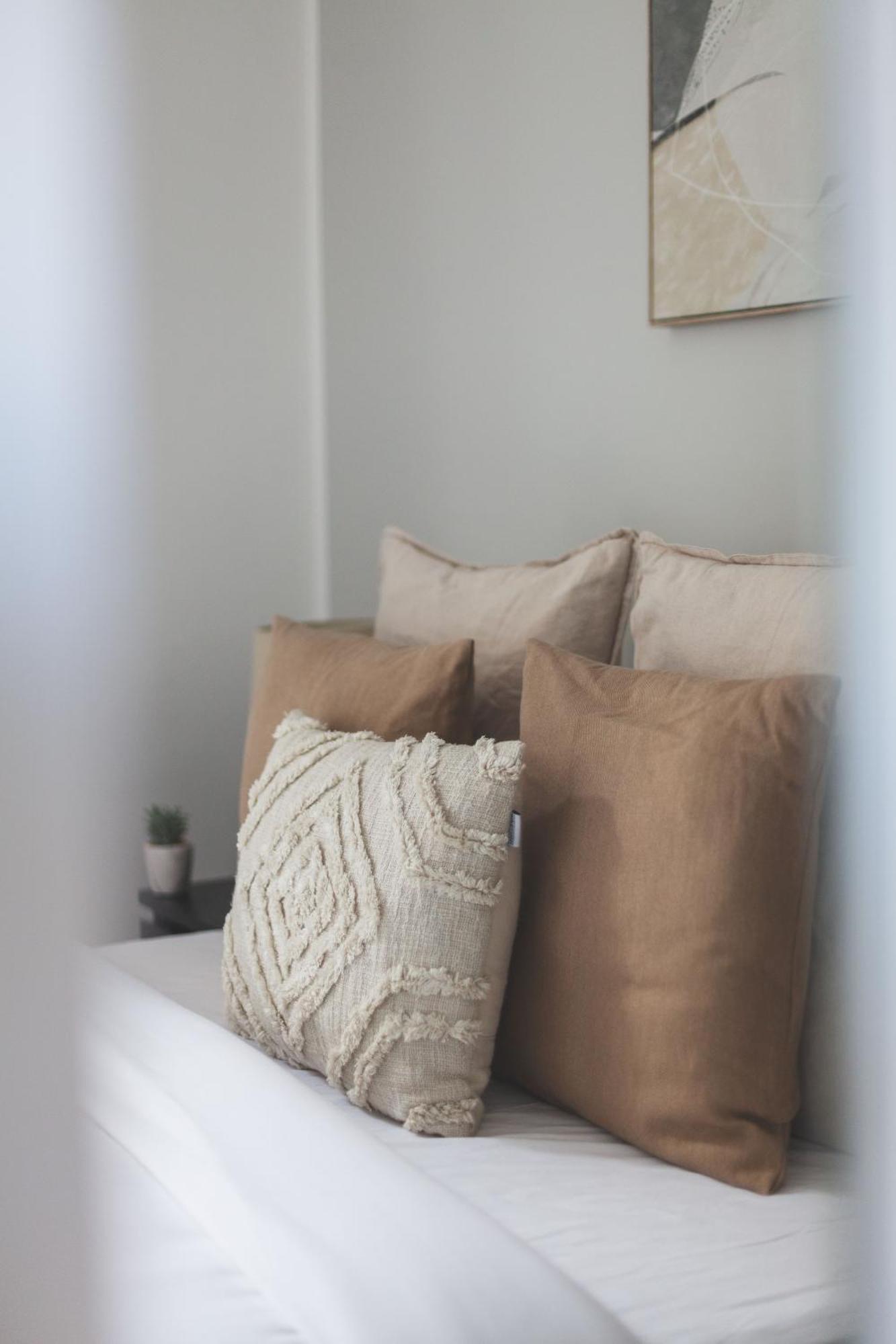 The Peckham Appartement *