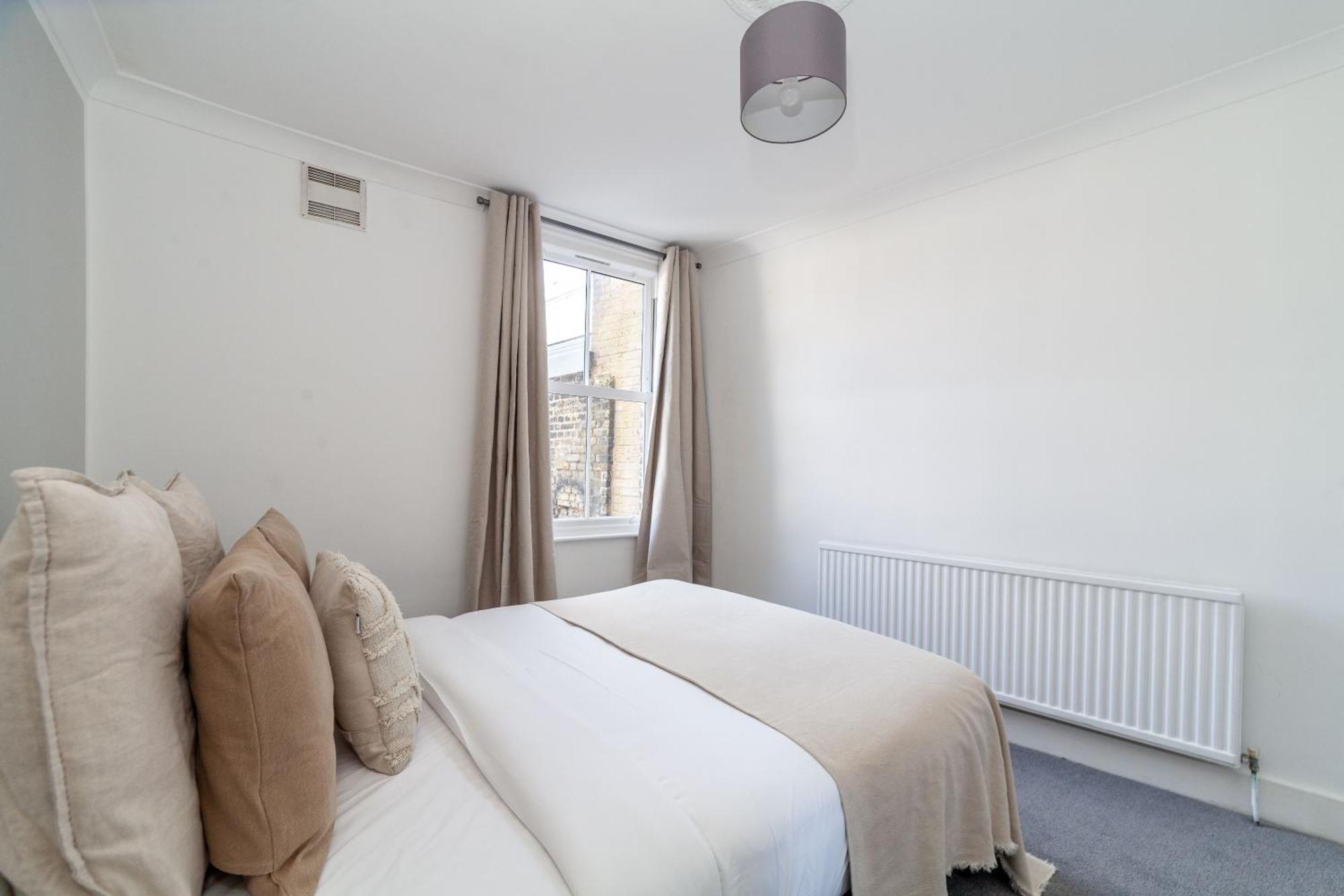 Appartement The Peckham *