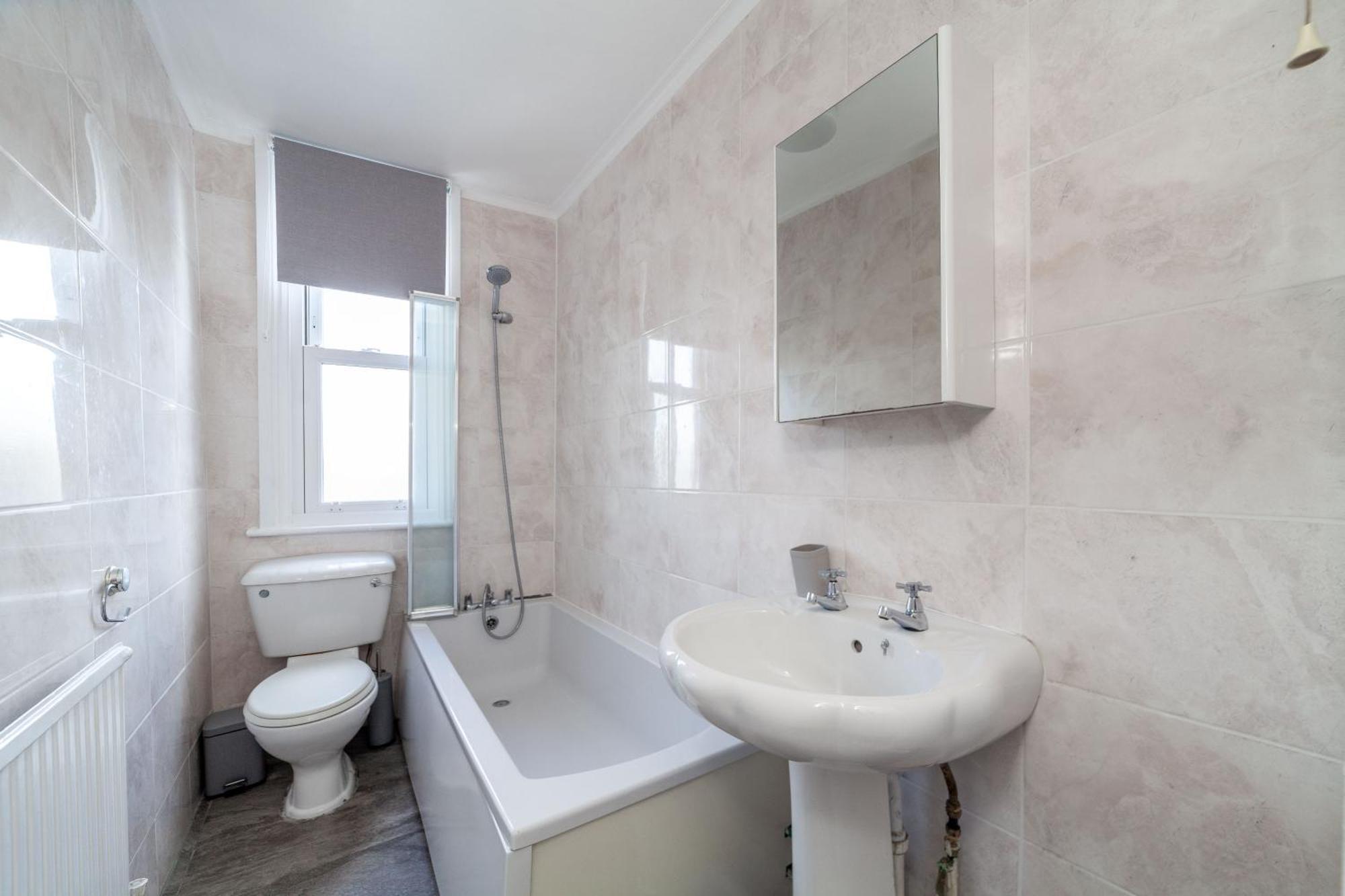 The Peckham Appartement Londen