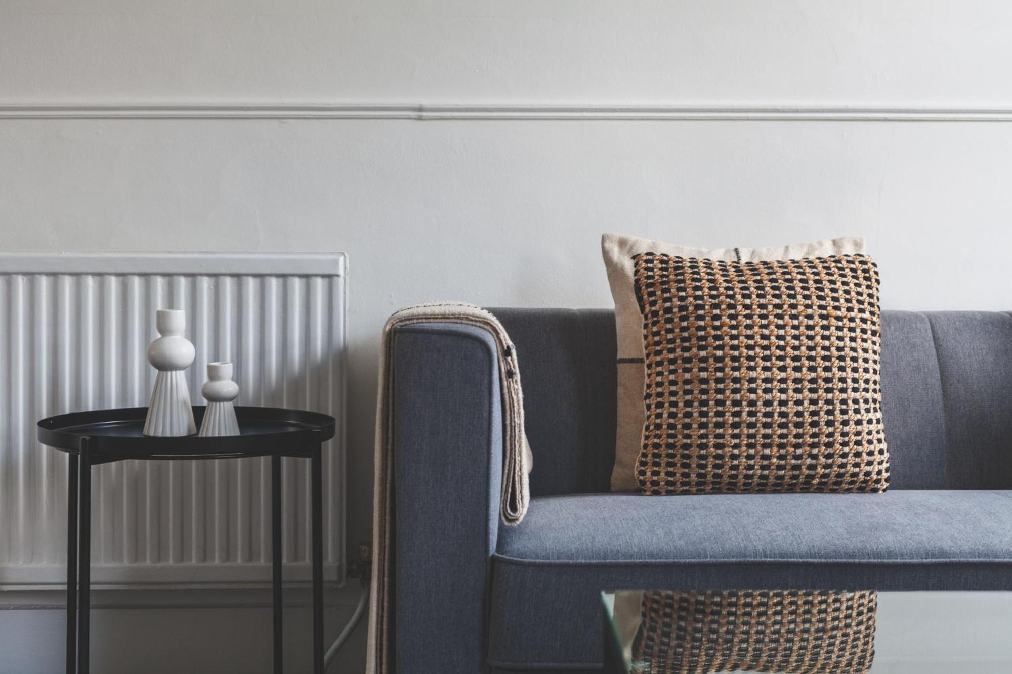 The Peckham Appartement